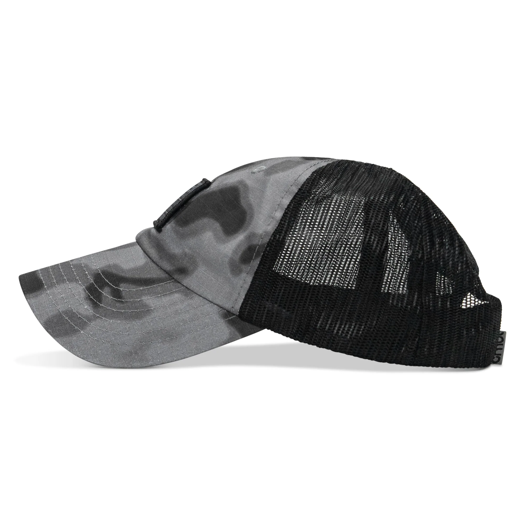 Original Subdued CMBT Patch Tactical Ripstop Mesh Snapback Hat - Image 28