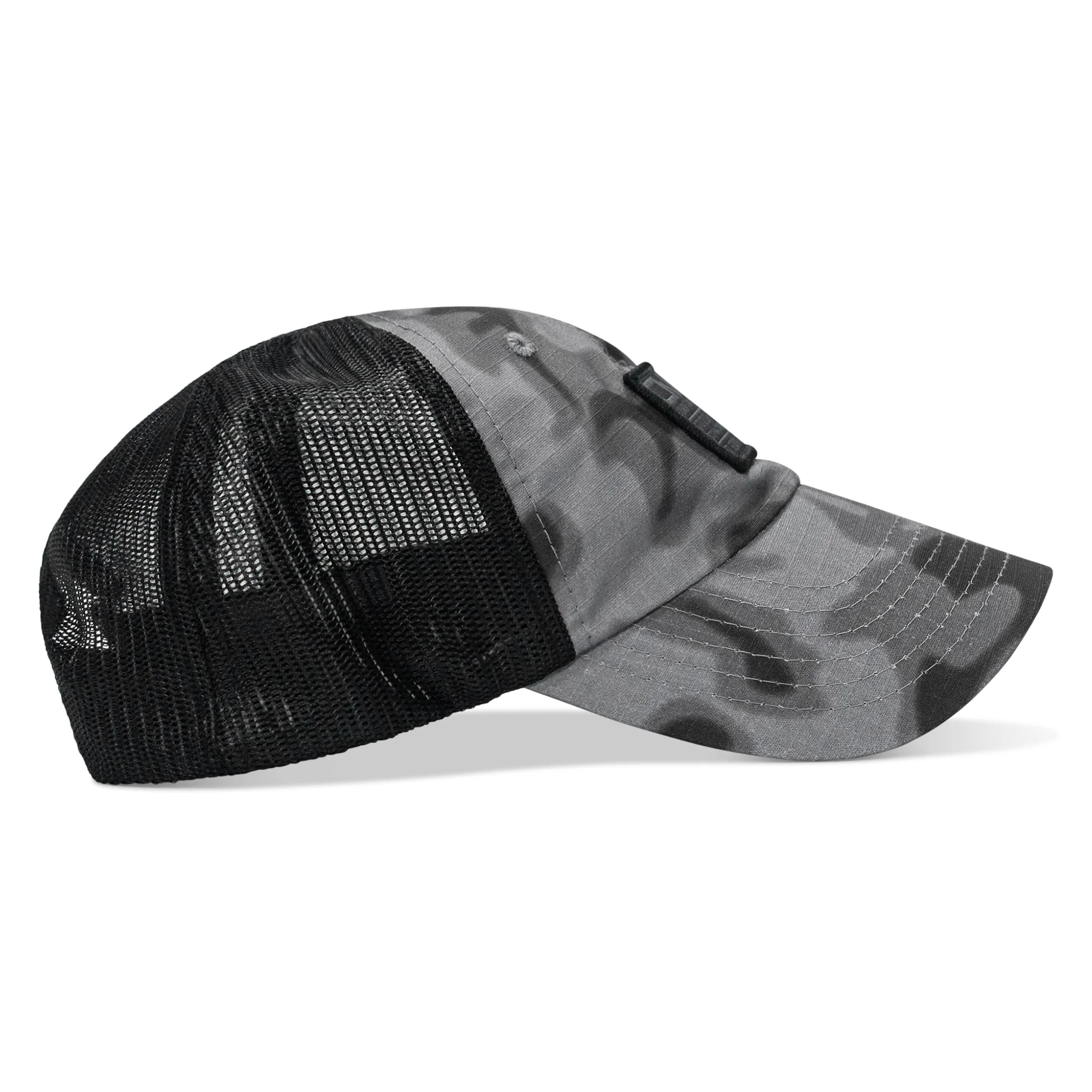 Original Subdued CMBT Patch Tactical Ripstop Mesh Snapback Hat - Image 29