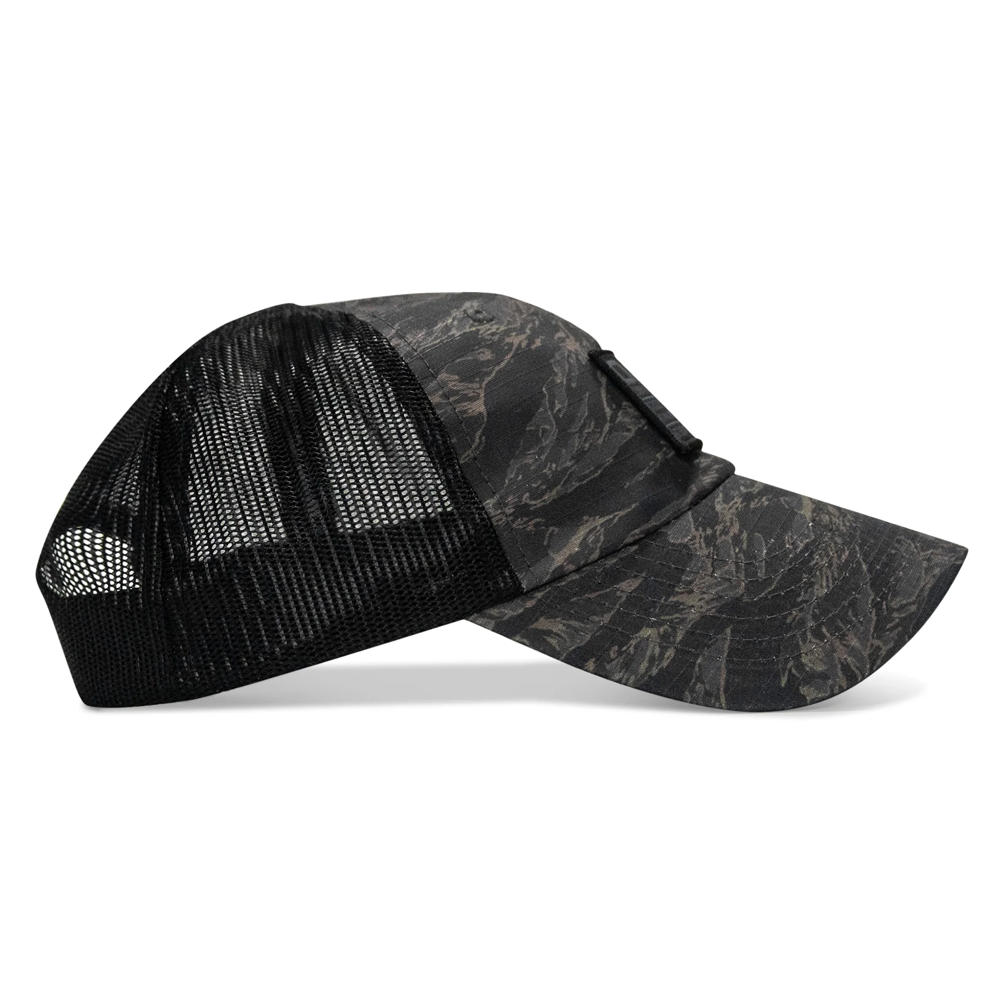 Original Subdued CMBT Patch Tactical Ripstop Mesh Snapback Hat - Image 59