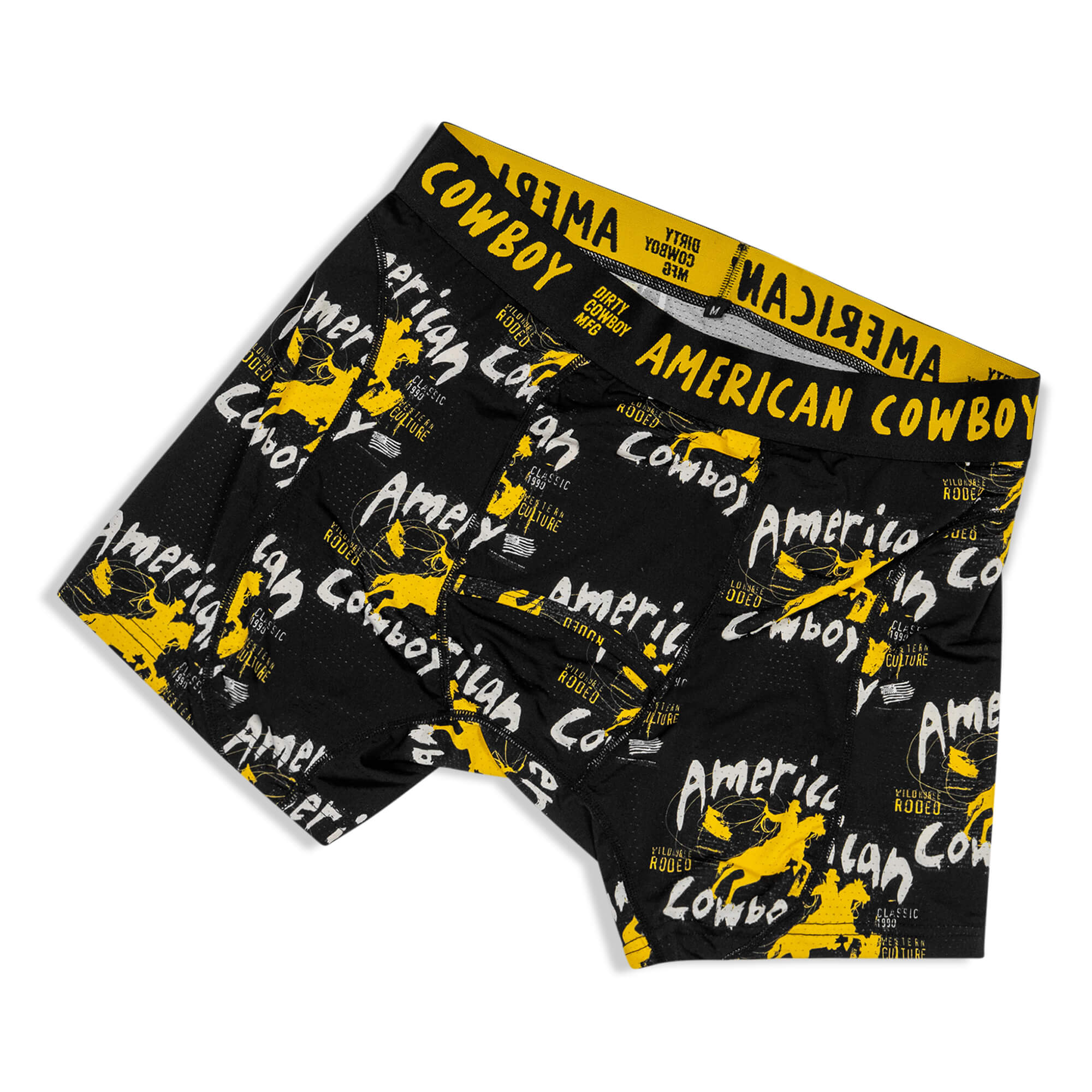 Outlaw Boxer Brief | 2 Pack - Image 10