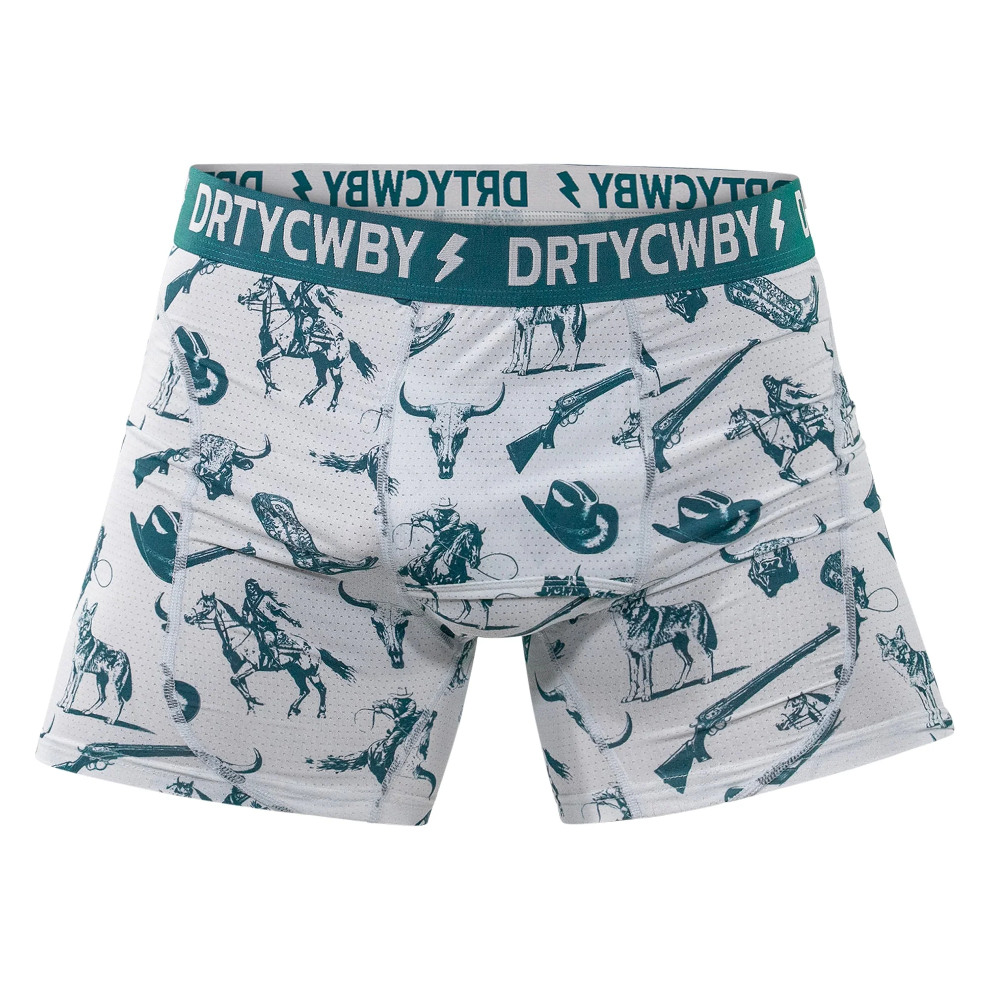 Outlaw Boxer Brief | 2 Pack - Image 11
