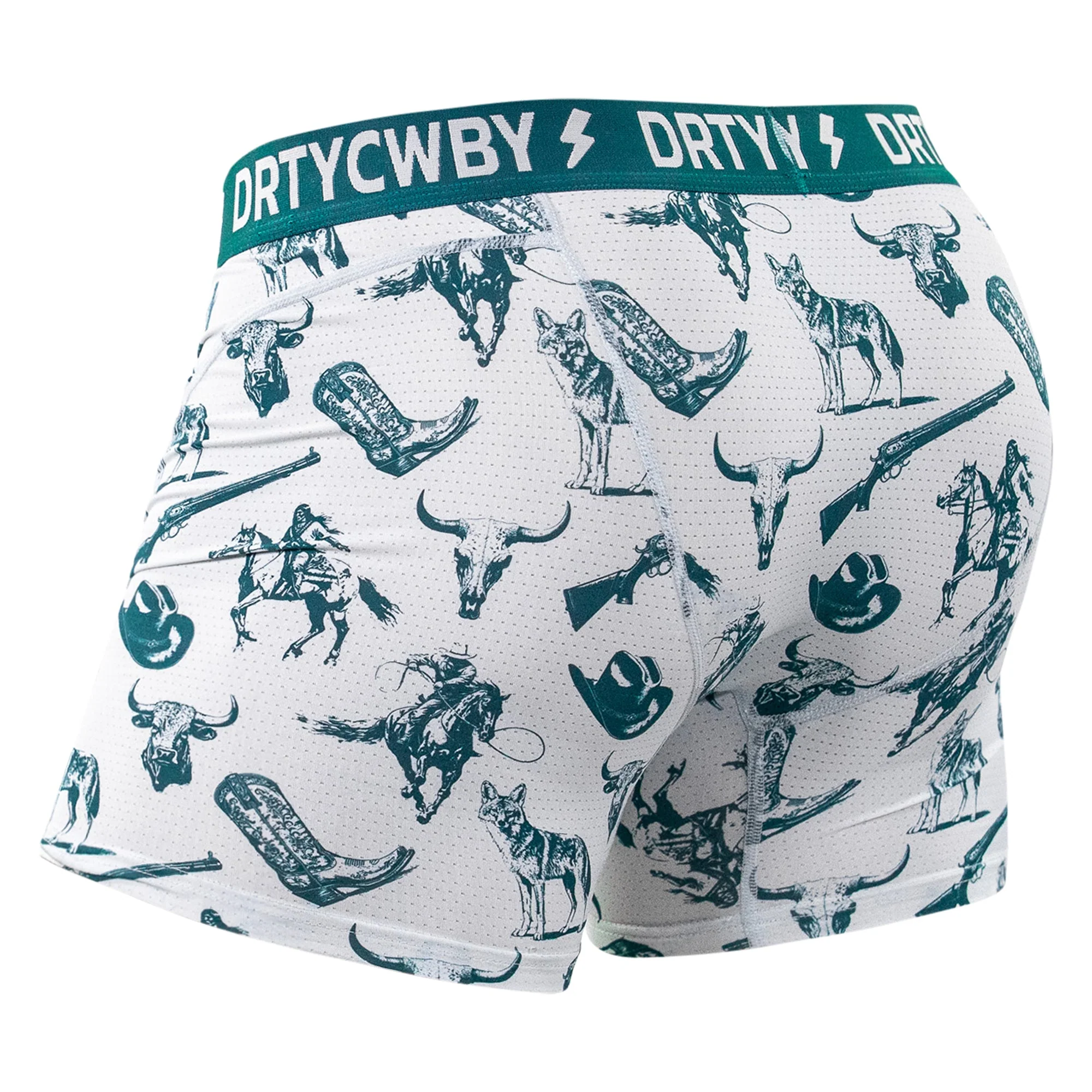 Outlaw Boxer Brief | 2 Pack - Image 12
