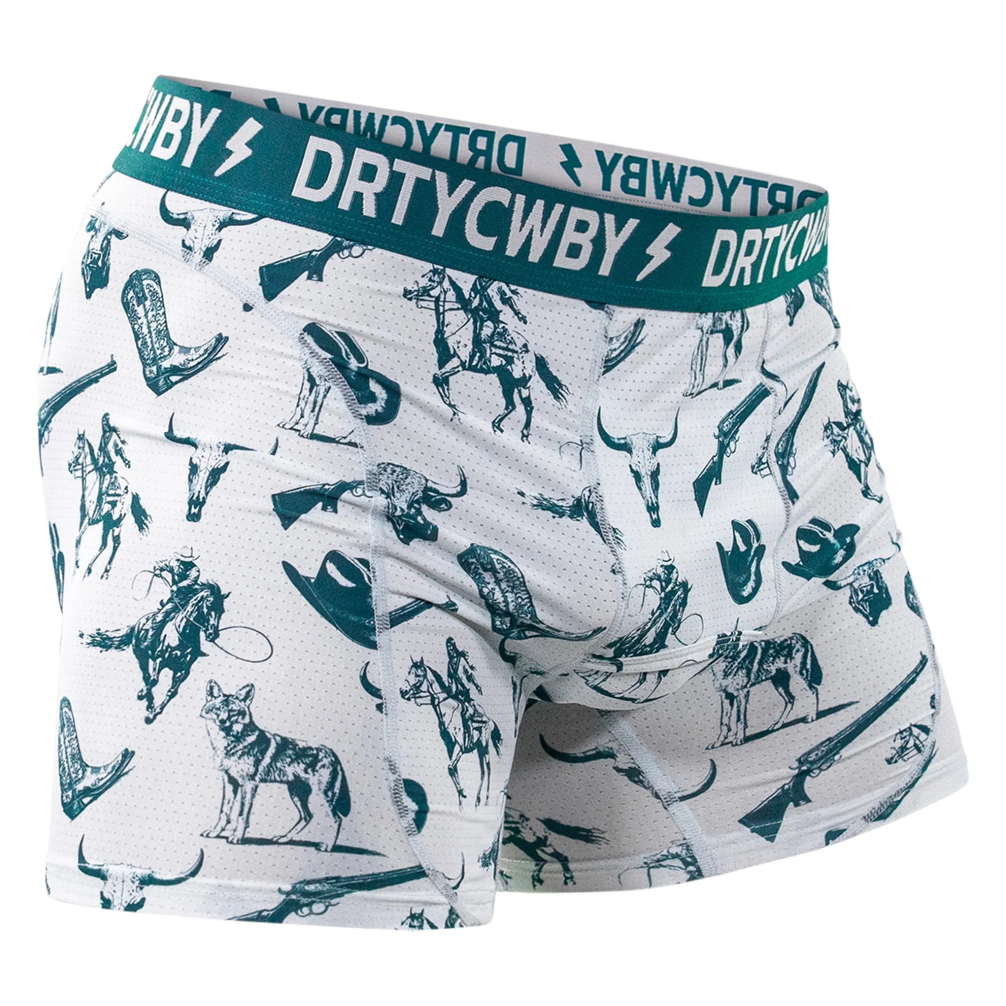 Outlaw Boxer Brief | 2 Pack - Image 14