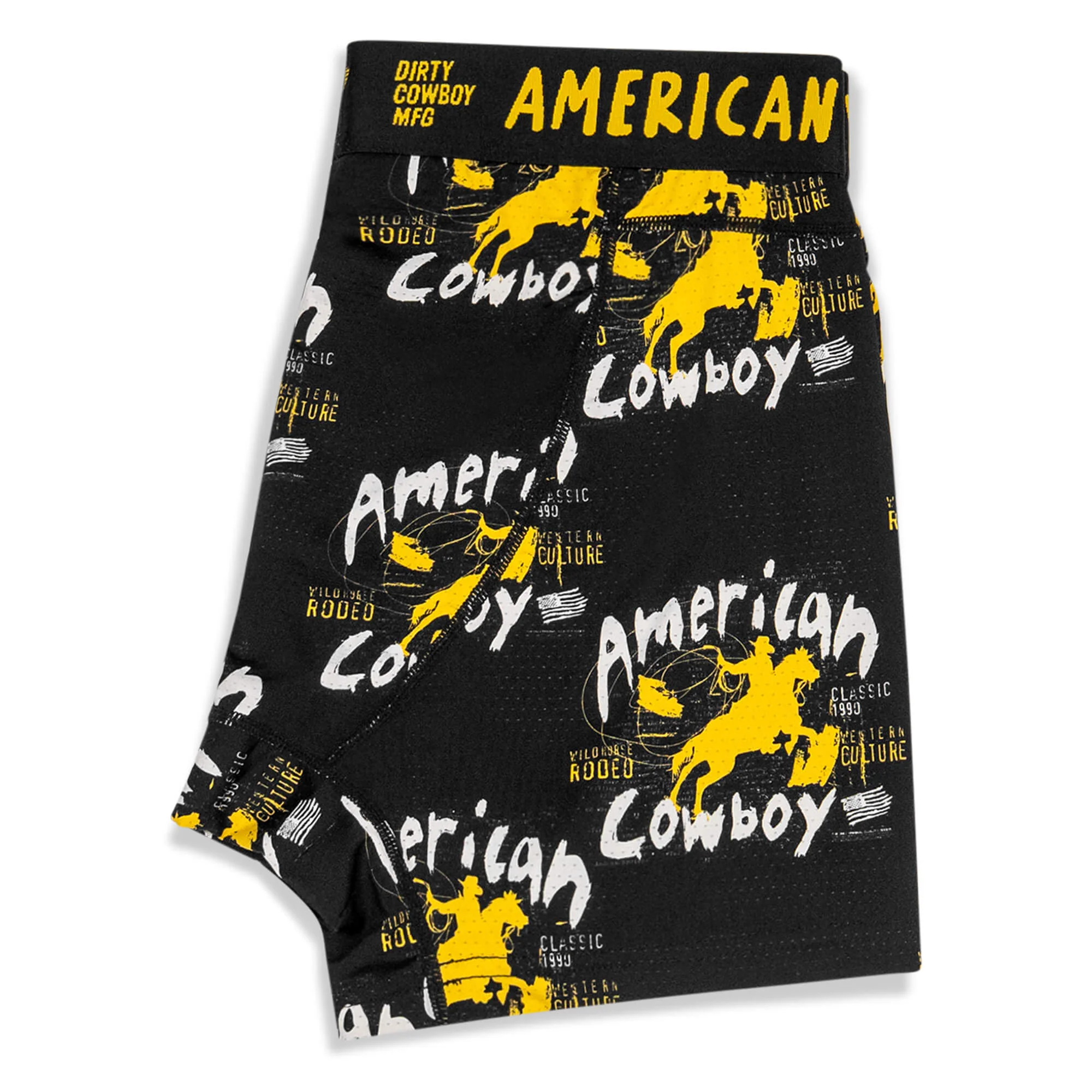 Outlaw Boxer Brief | 2 Pack - Image 15