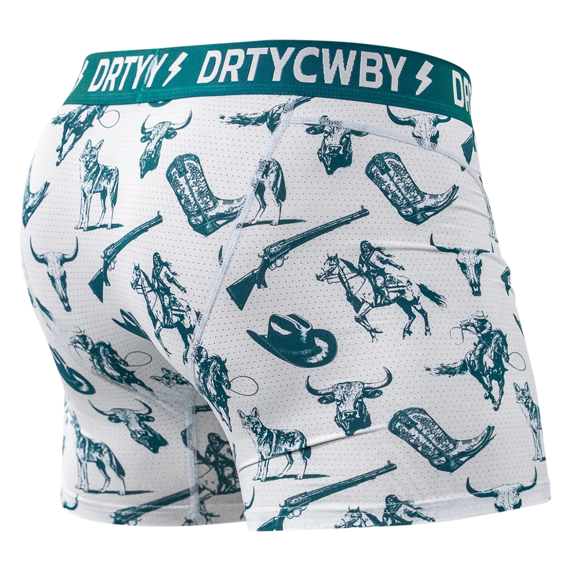 Outlaw Boxer Brief | 2 Pack - Image 16