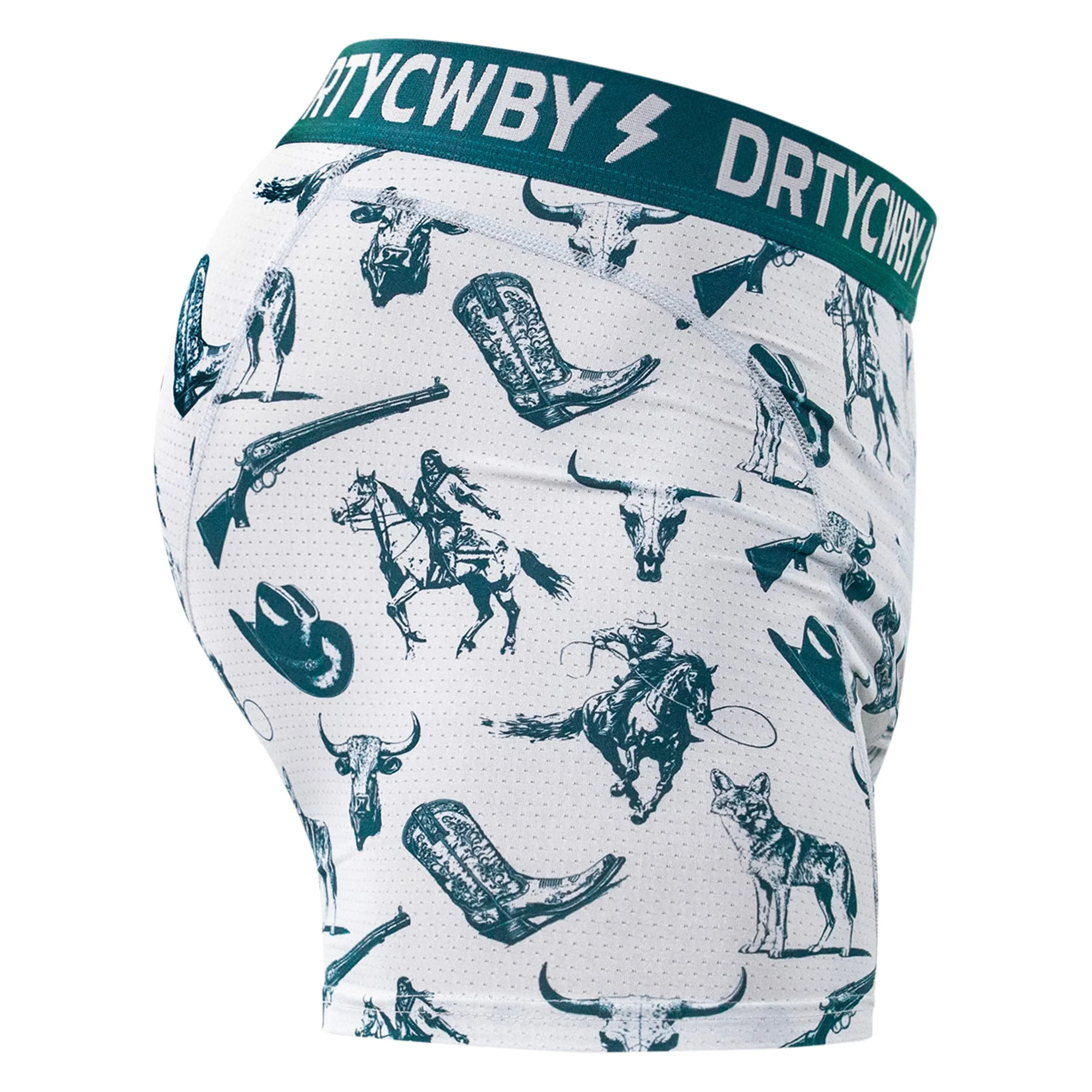 Outlaw Boxer Brief | 2 Pack - Image 17