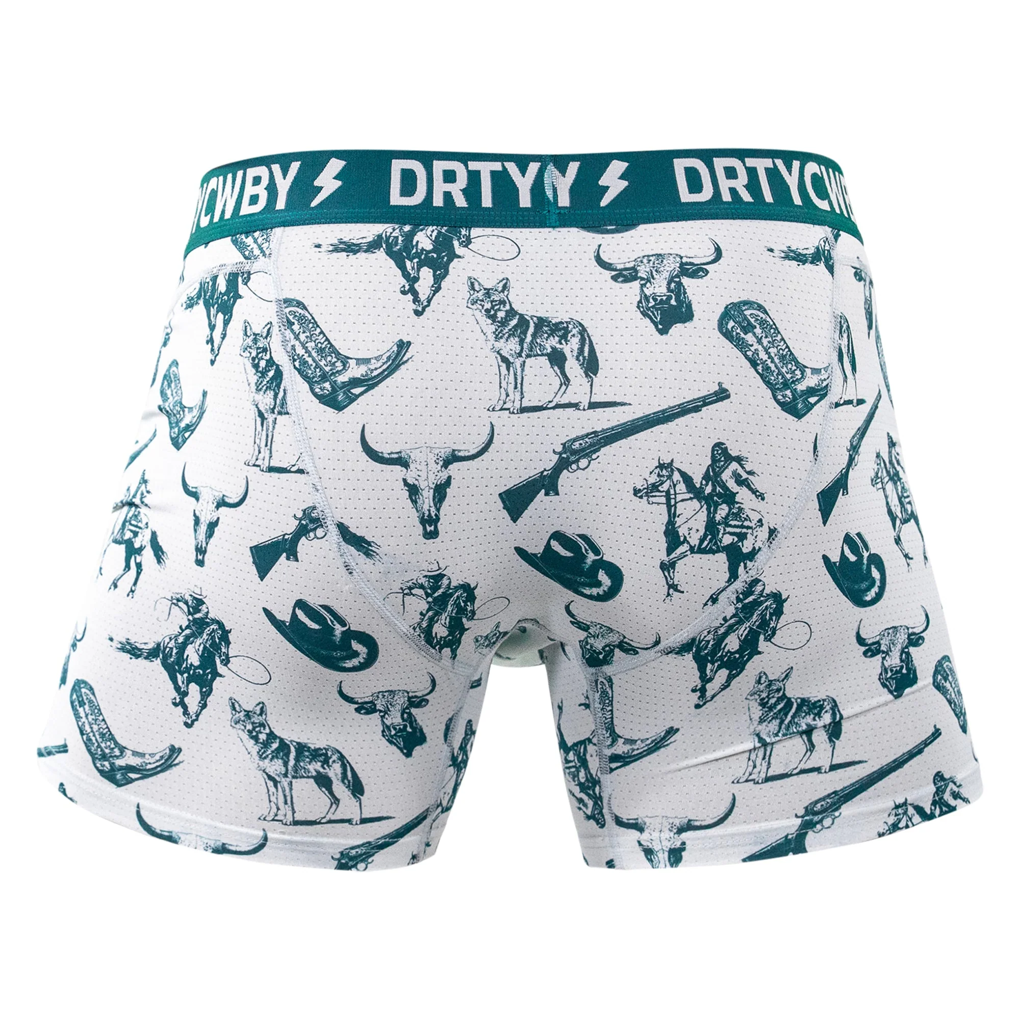 Outlaw Boxer Brief | 2 Pack - Image 18