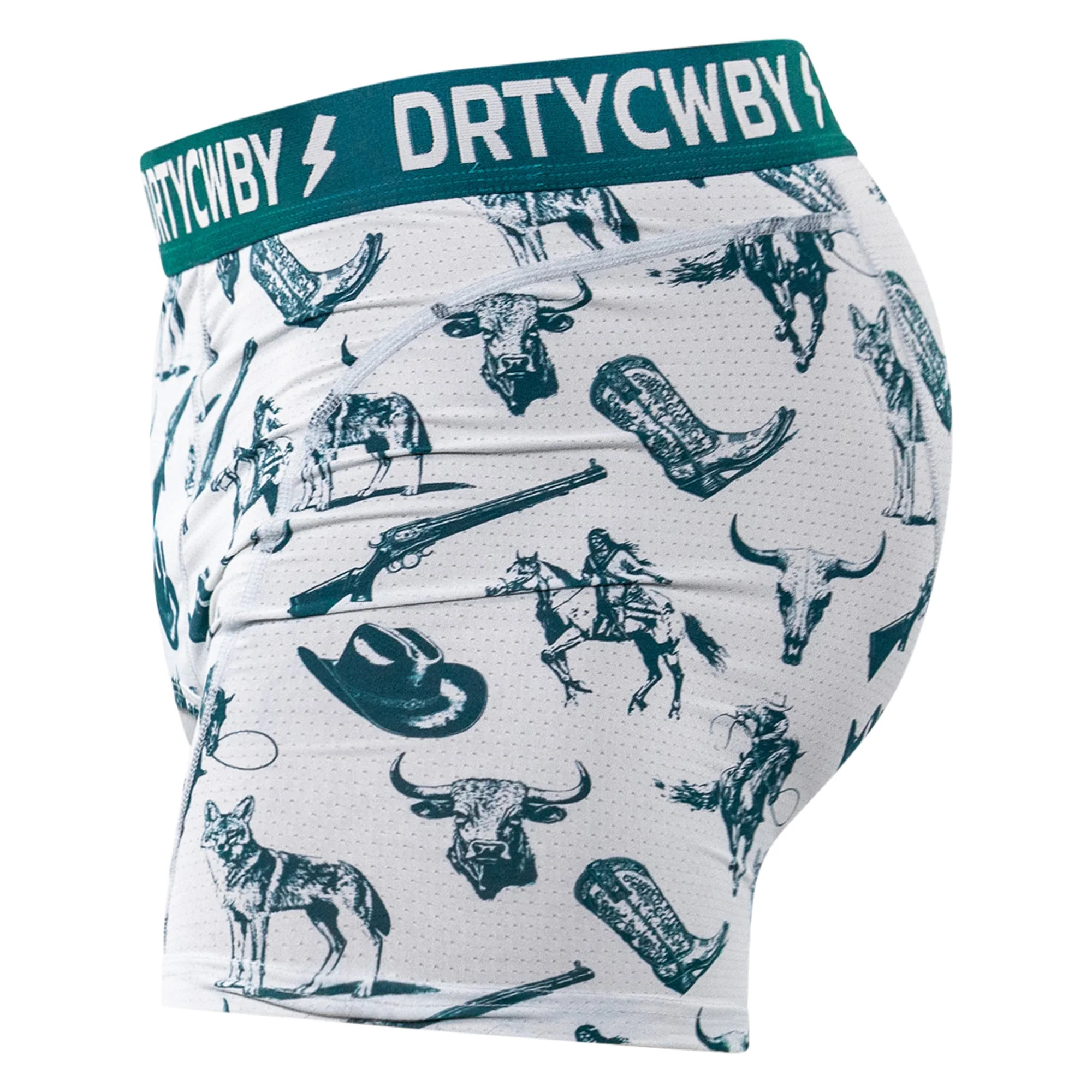 Outlaw Boxer Brief | 2 Pack - Image 19