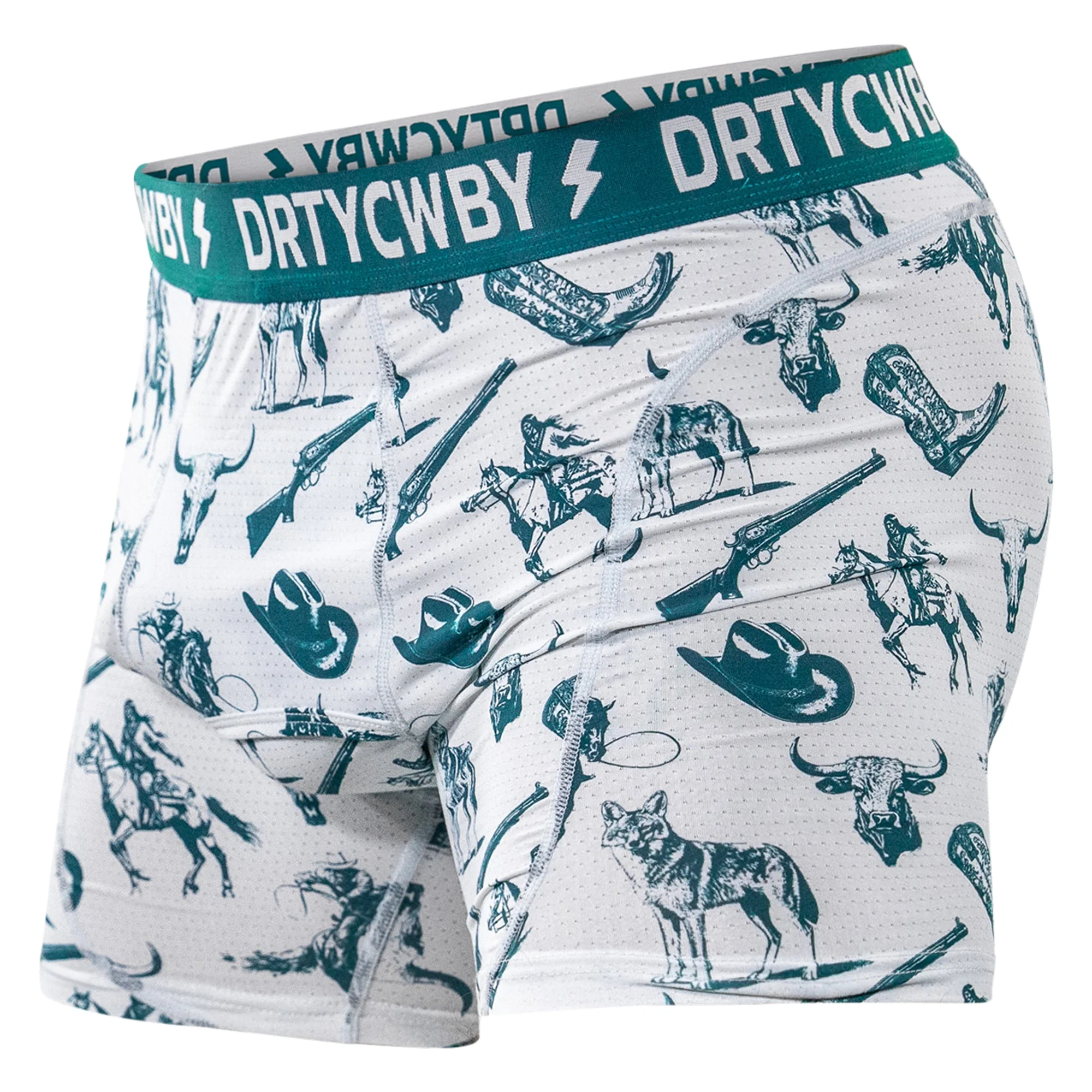 Outlaw Boxer Brief | 2 Pack - Image 20