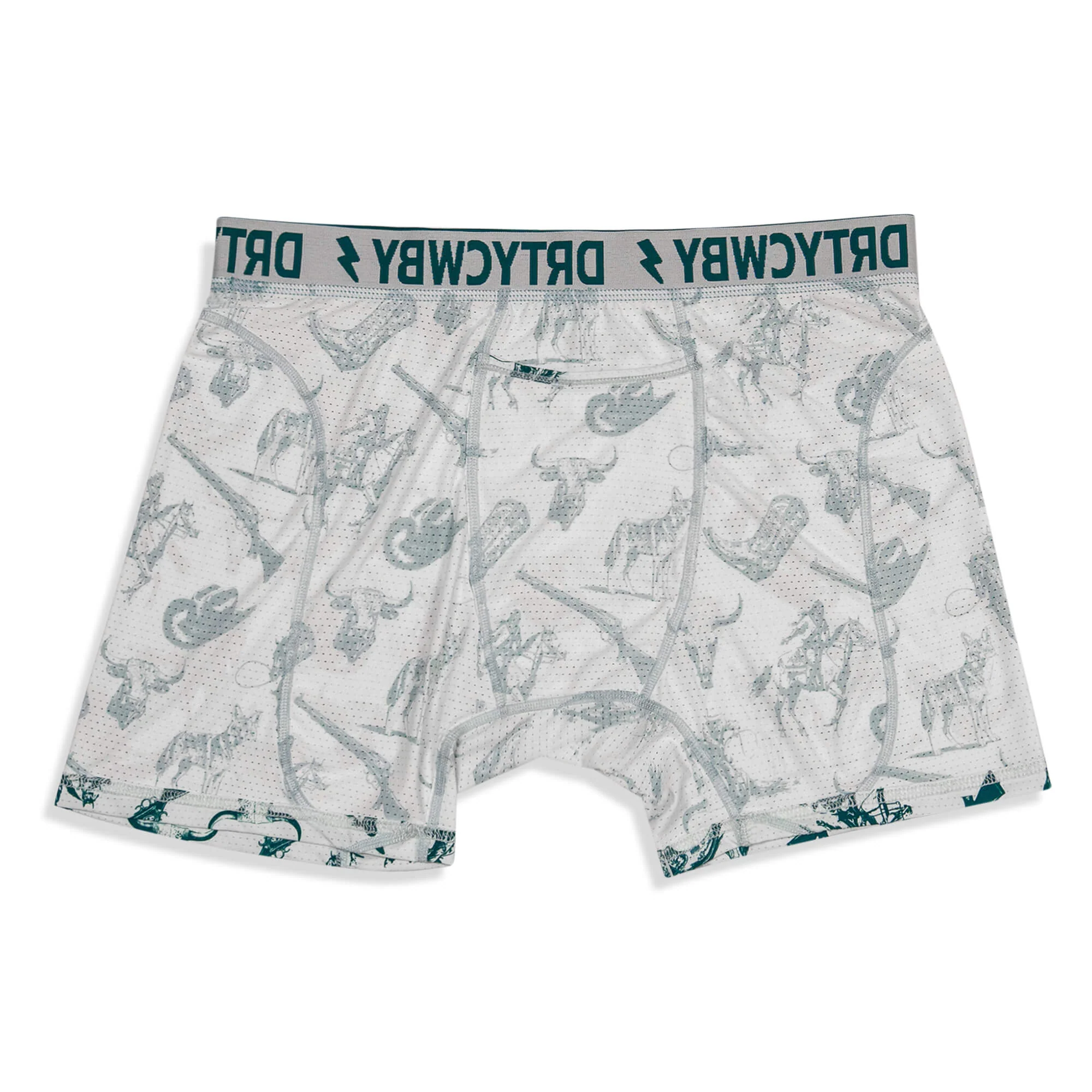 Outlaw Boxer Brief | 2 Pack - Image 21