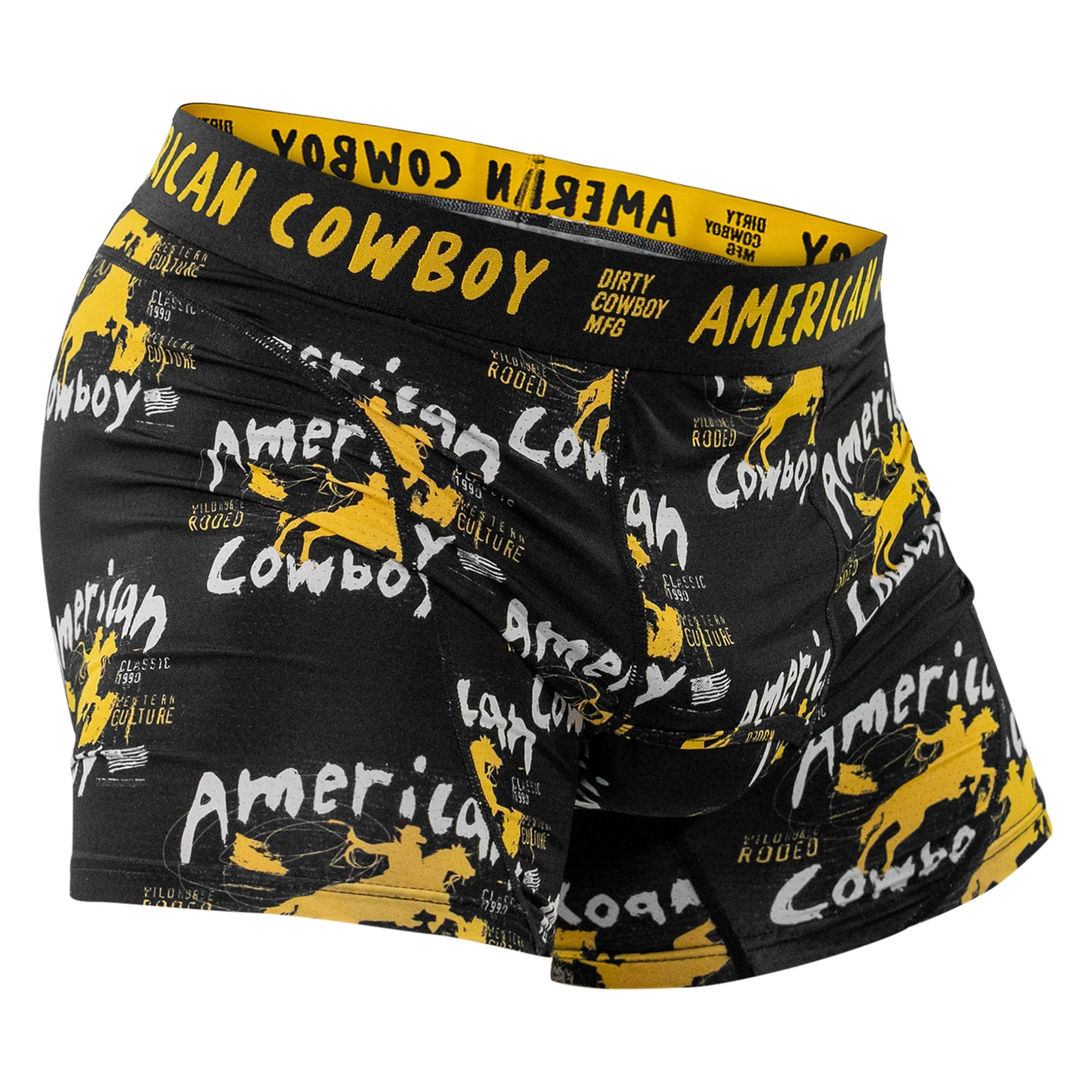 Outlaw Boxer Brief | 2 Pack - Image 23