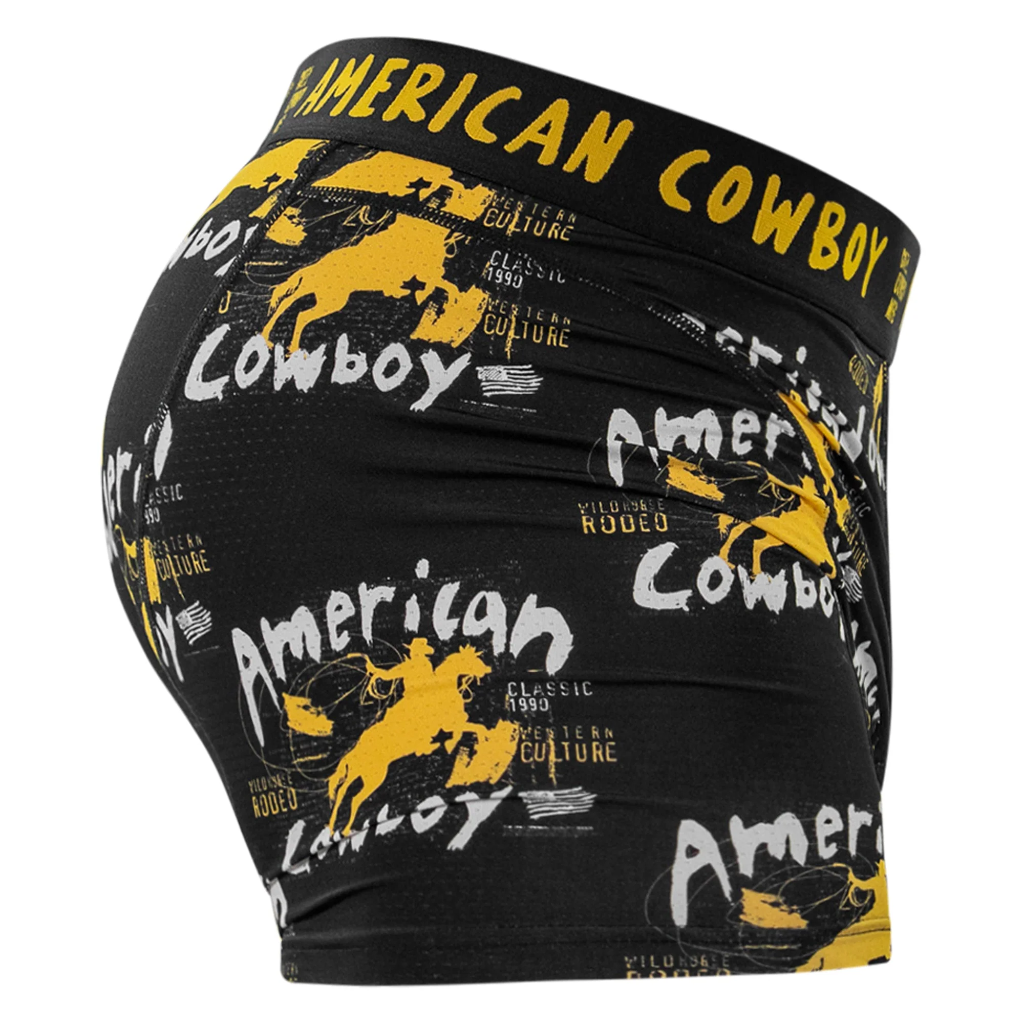 Outlaw Boxer Brief | 2 Pack - Image 24