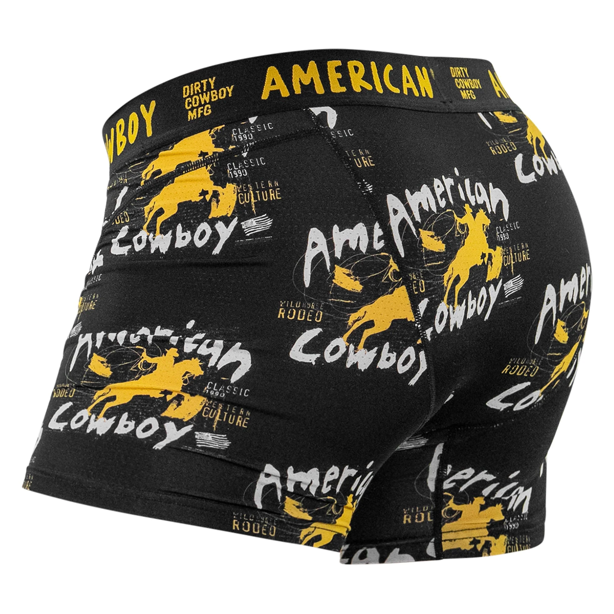 Outlaw Boxer Brief | 2 Pack - Image 25