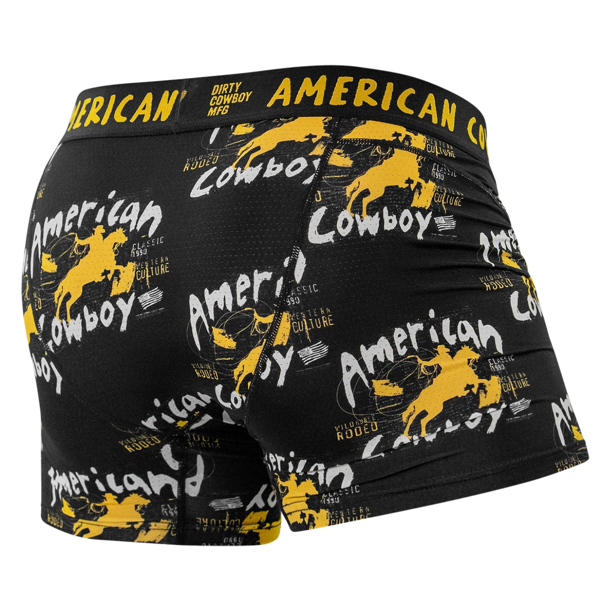 Outlaw Boxer Brief | 2 Pack - Image 26