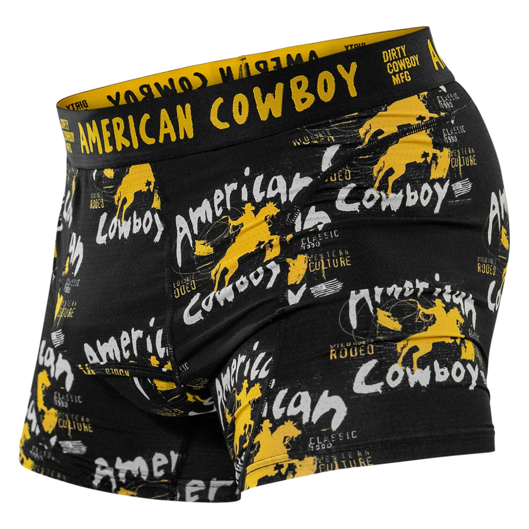 Outlaw Boxer Brief | 2 Pack - Image 28