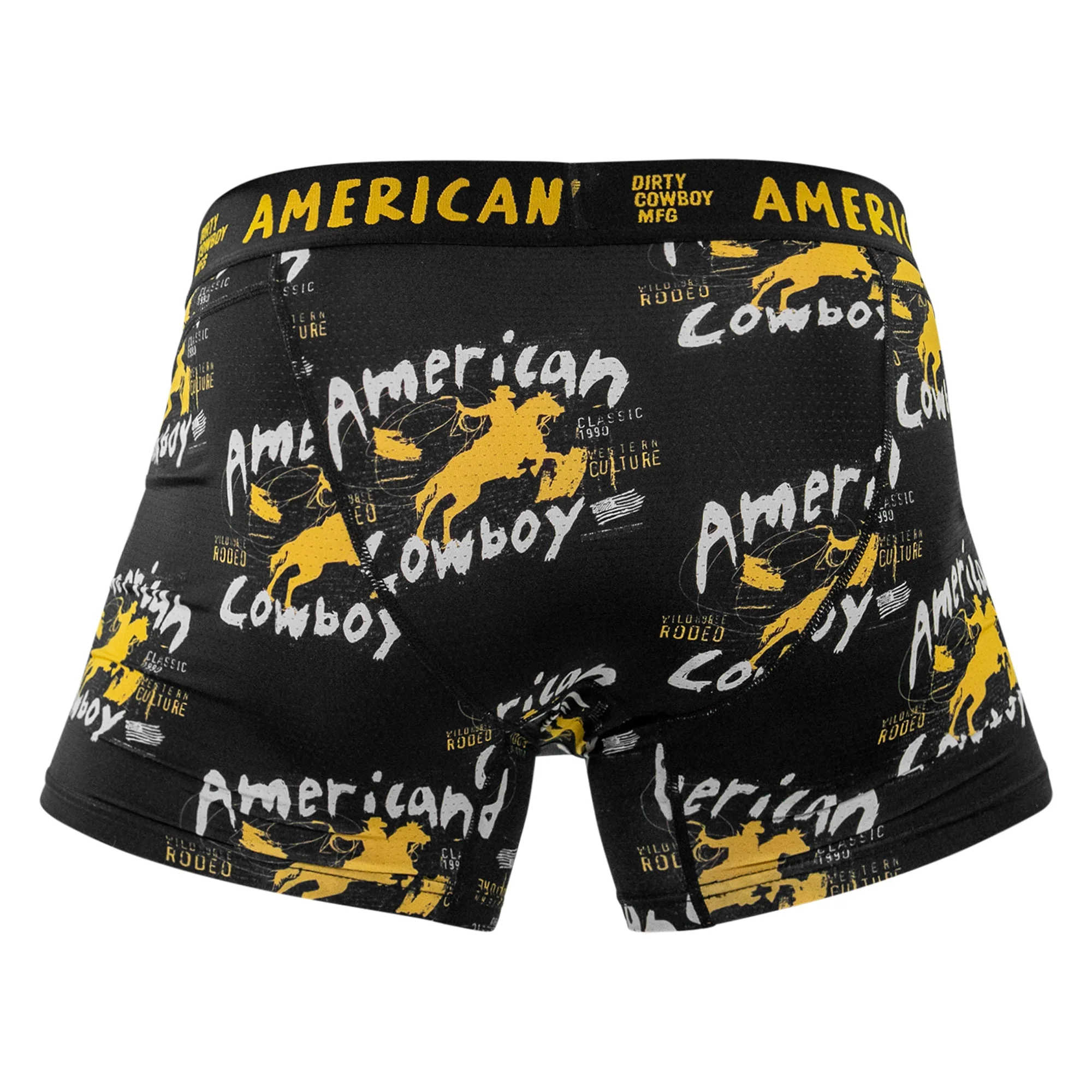 Outlaw Boxer Brief | 2 Pack - Image 29