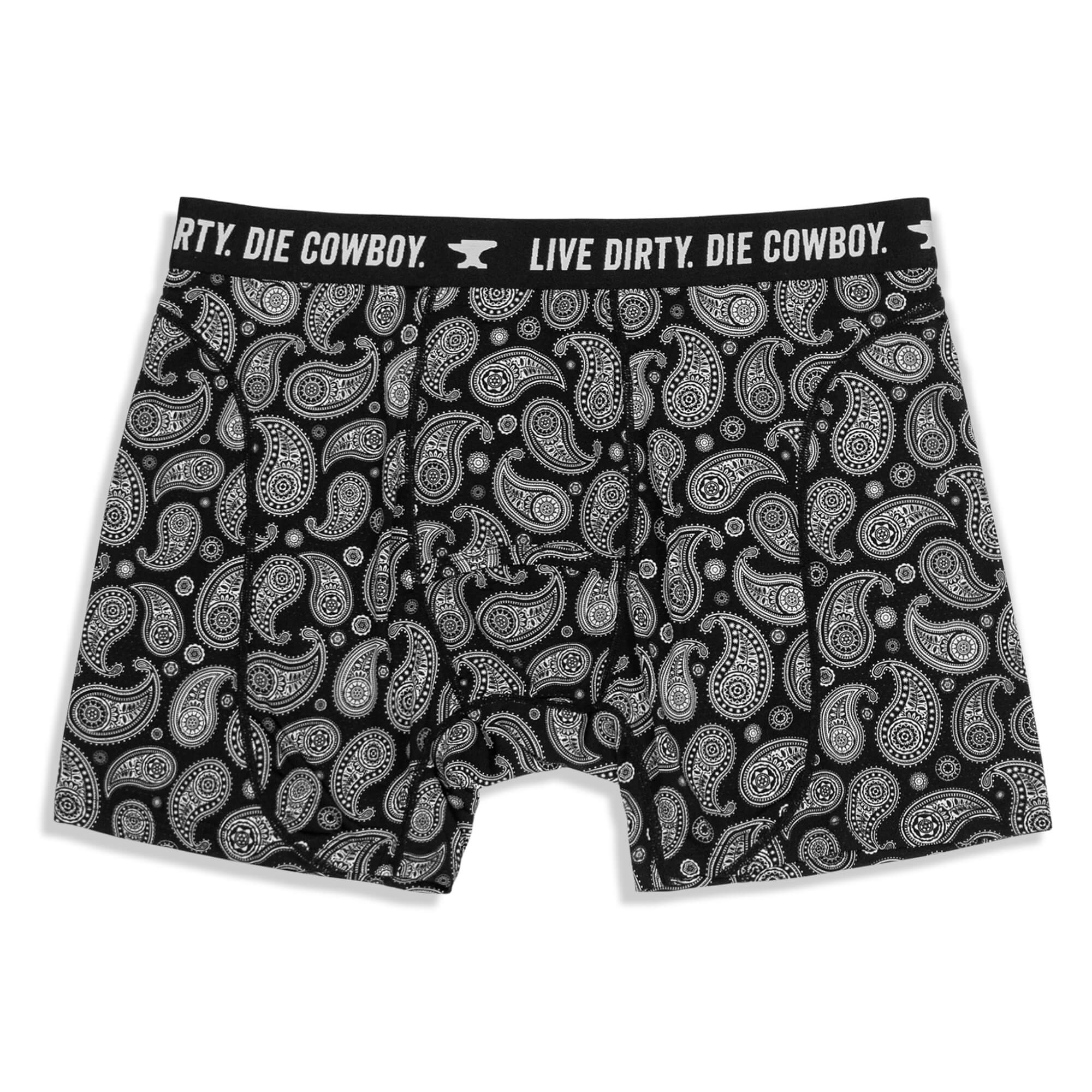 Outlaw Boxer Brief | 2 Pack - Image 35