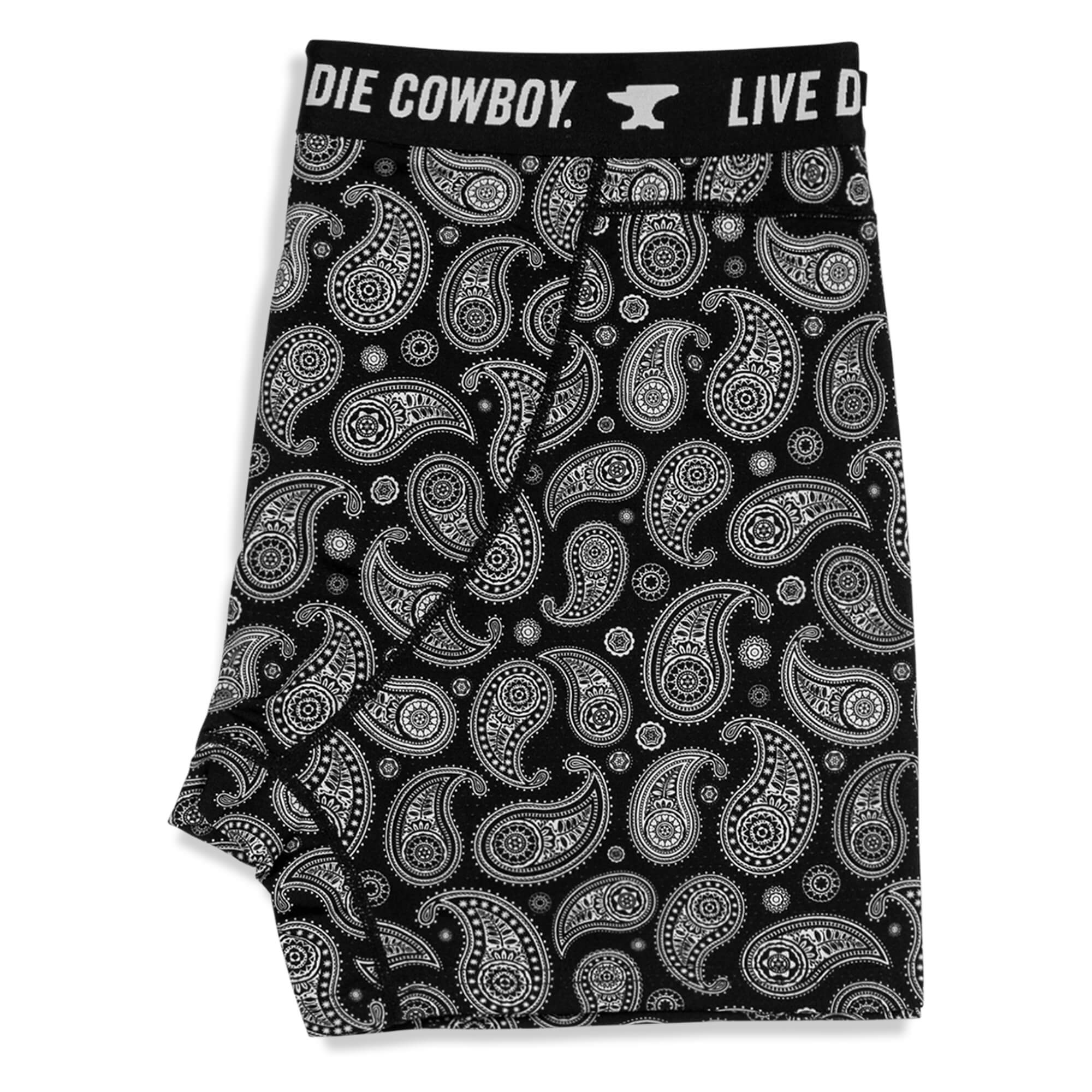 Outlaw Boxer Brief | 2 Pack - Image 37