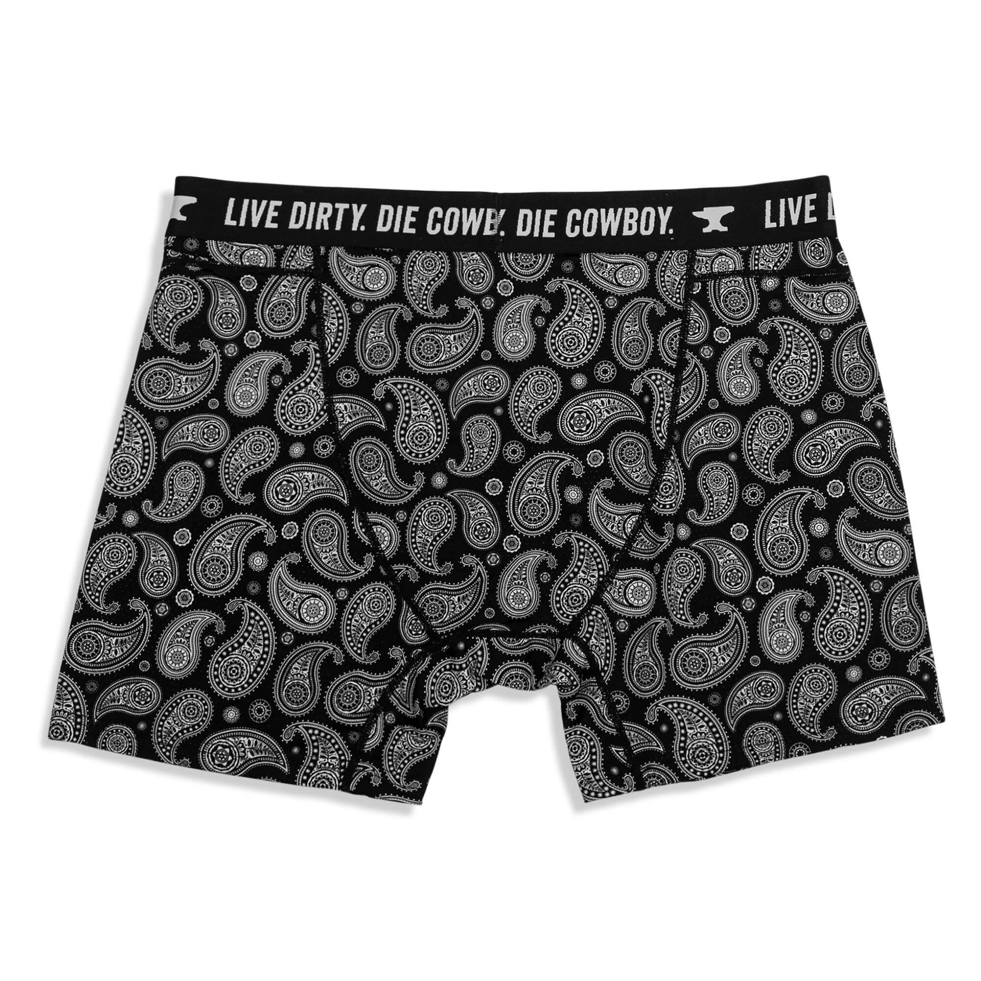 Outlaw Boxer Brief | 2 Pack - Image 38