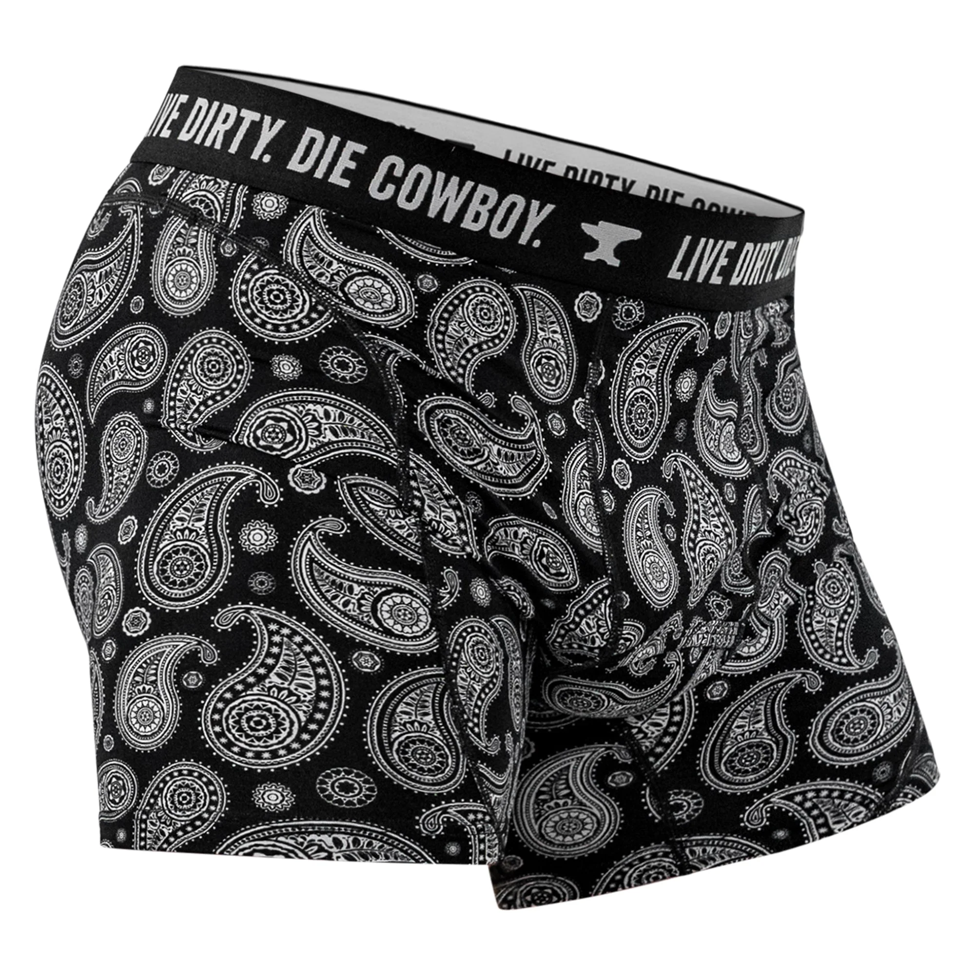Outlaw Boxer Brief | 2 Pack - Image 40