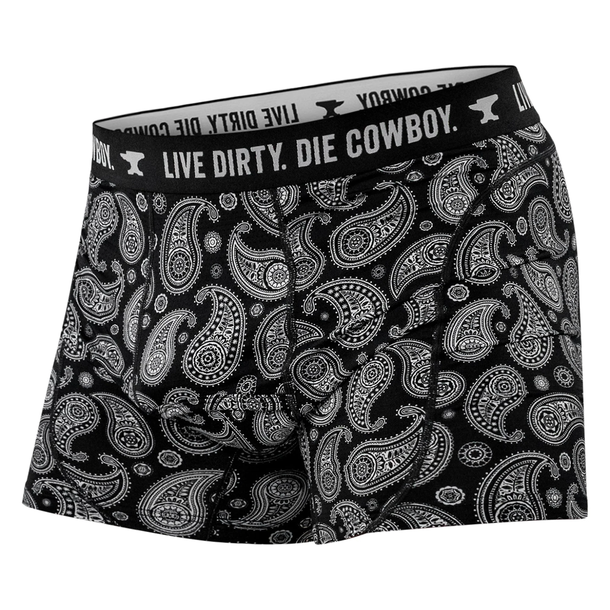 Outlaw Boxer Brief | 2 Pack - Image 42