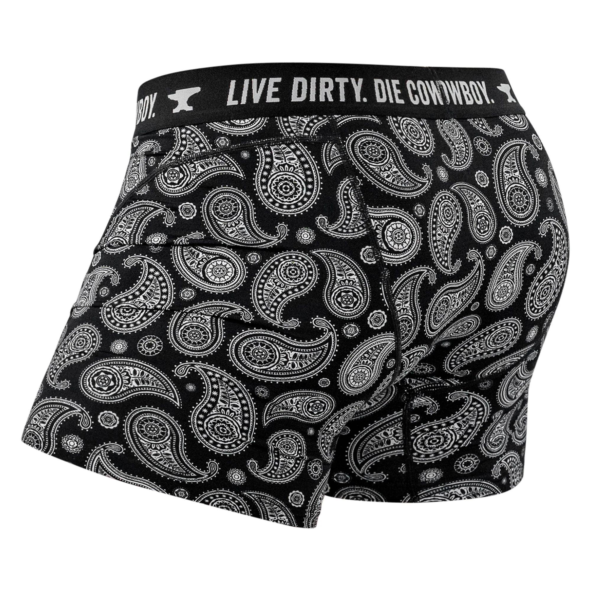 Outlaw Boxer Brief | 2 Pack - Image 43