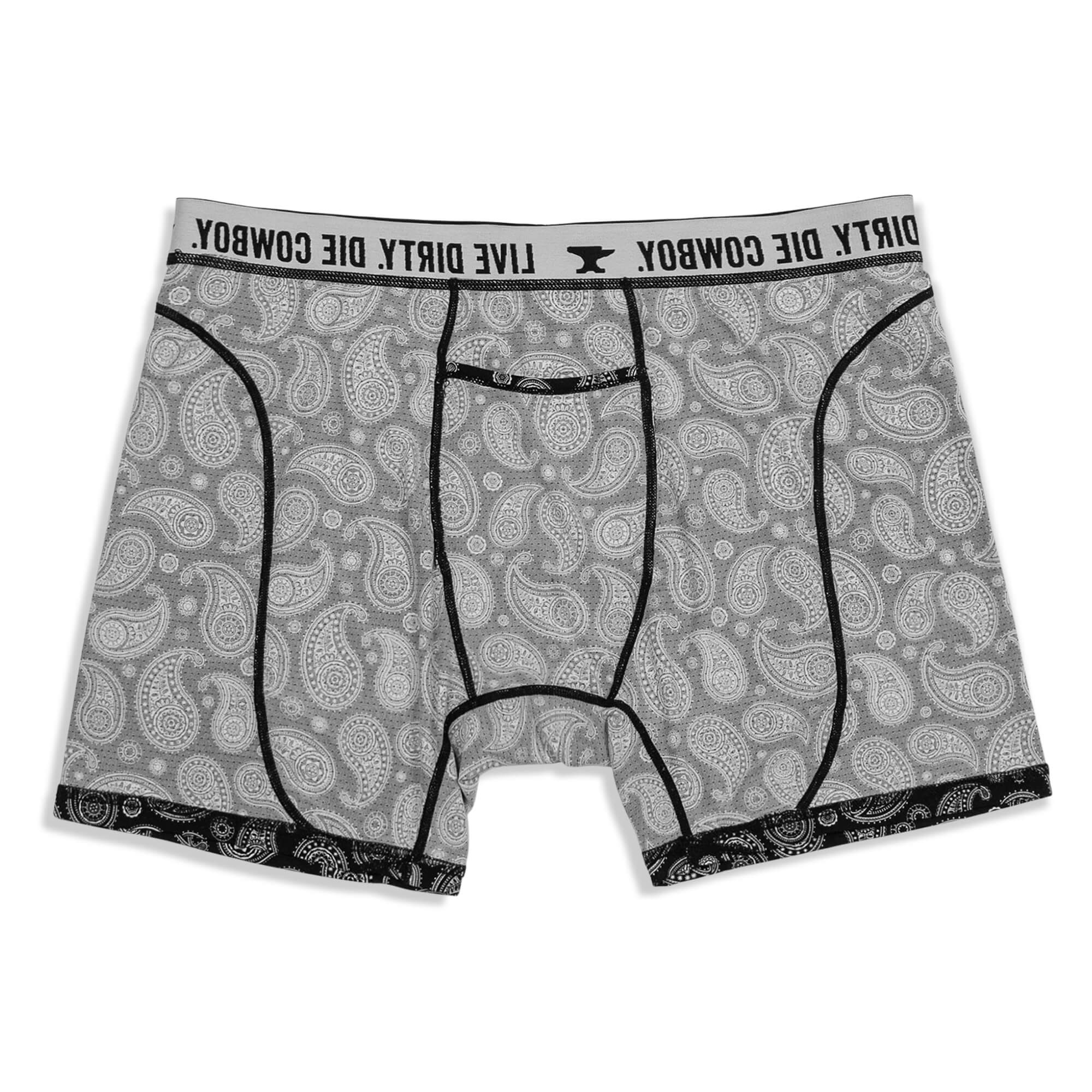Outlaw Boxer Brief | 2 Pack - Image 44