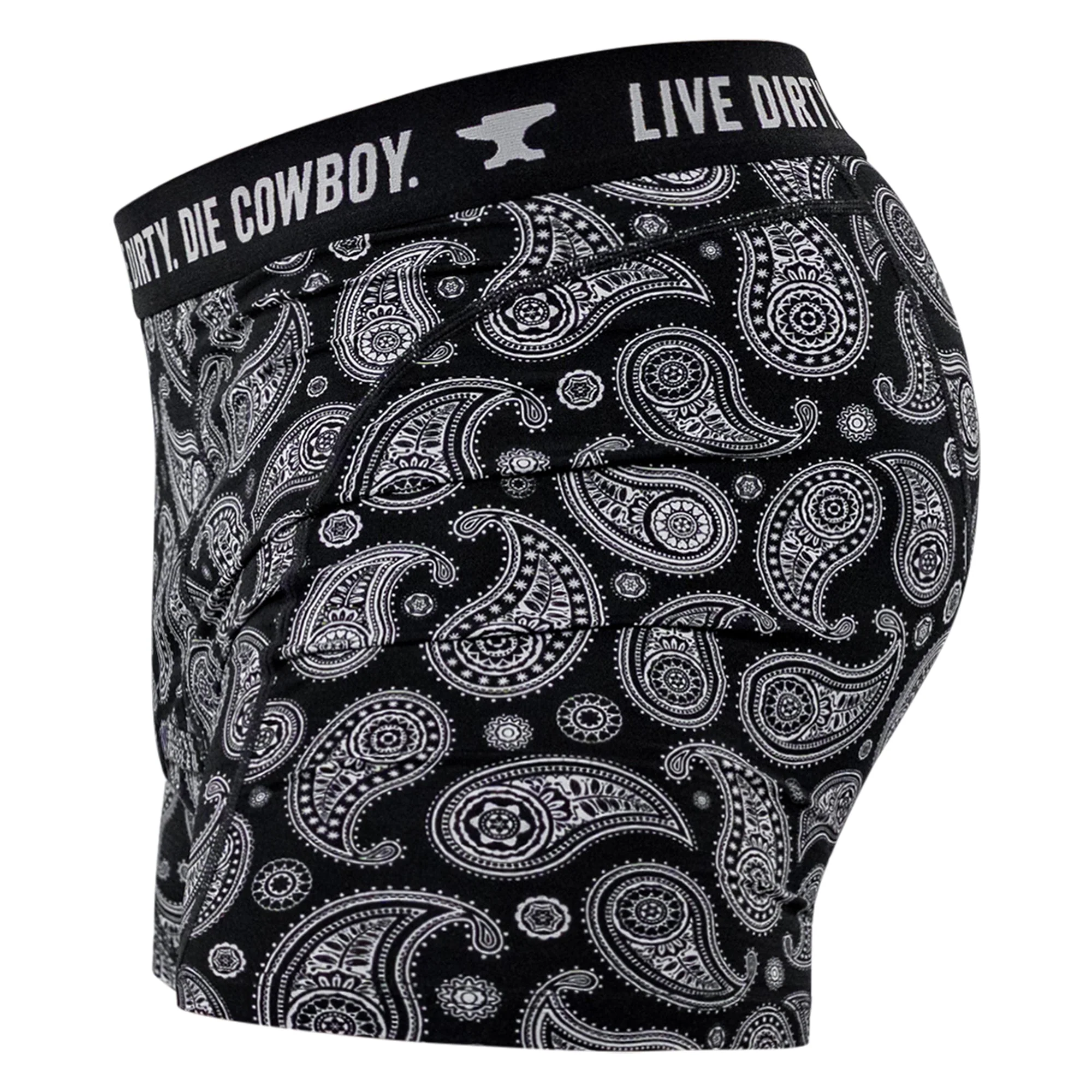 Outlaw Boxer Brief | 2 Pack - Image 45