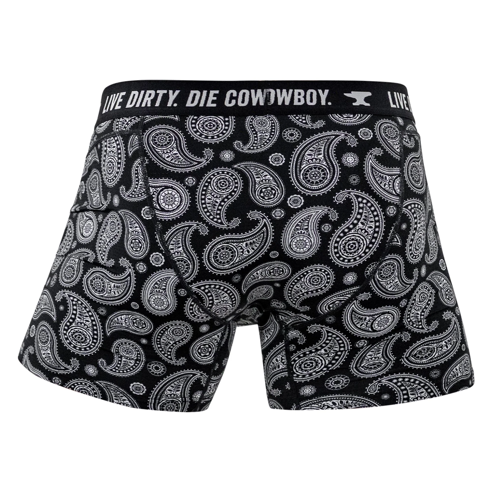 Outlaw Boxer Brief | 2 Pack - Image 46