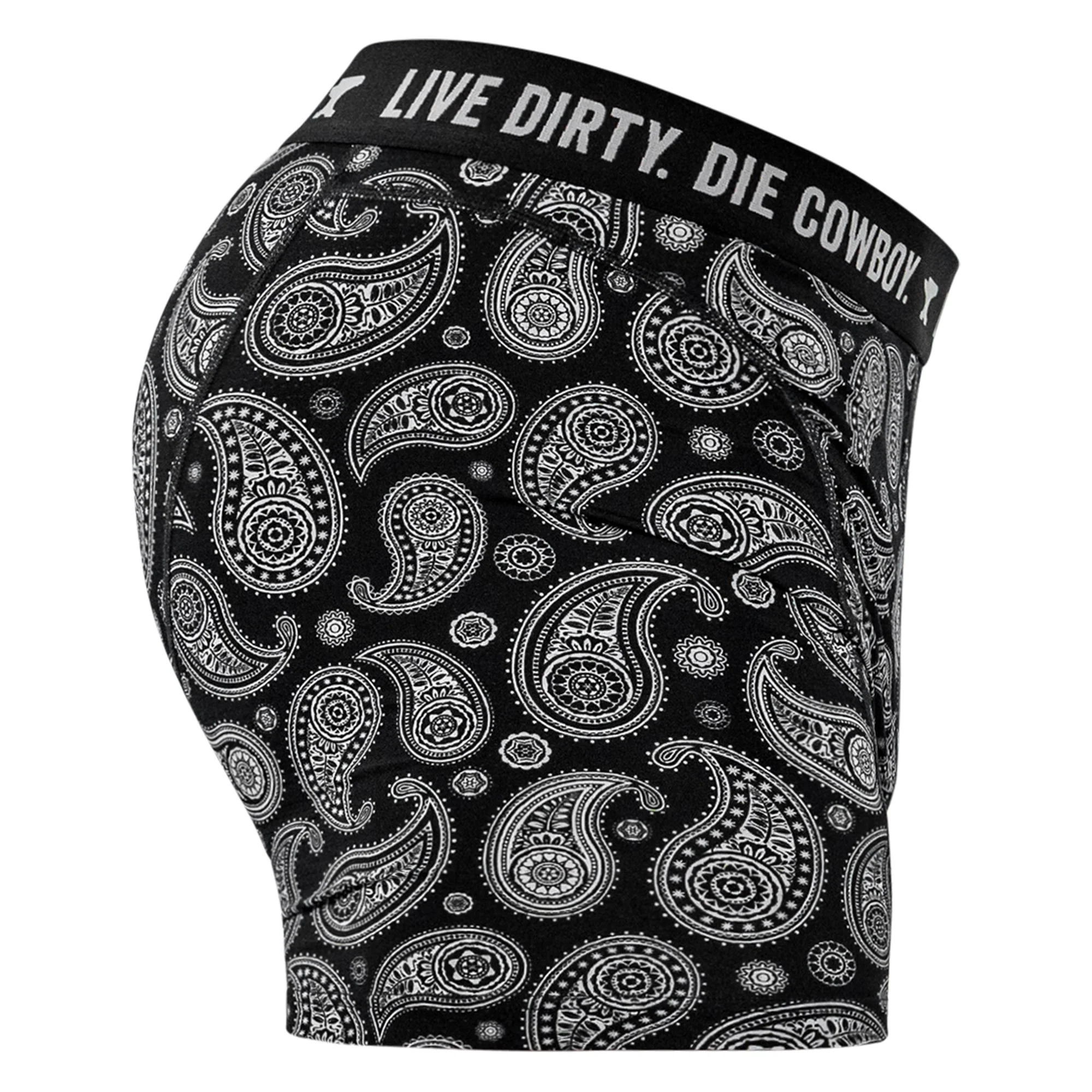 Outlaw Boxer Brief | 2 Pack - Image 47