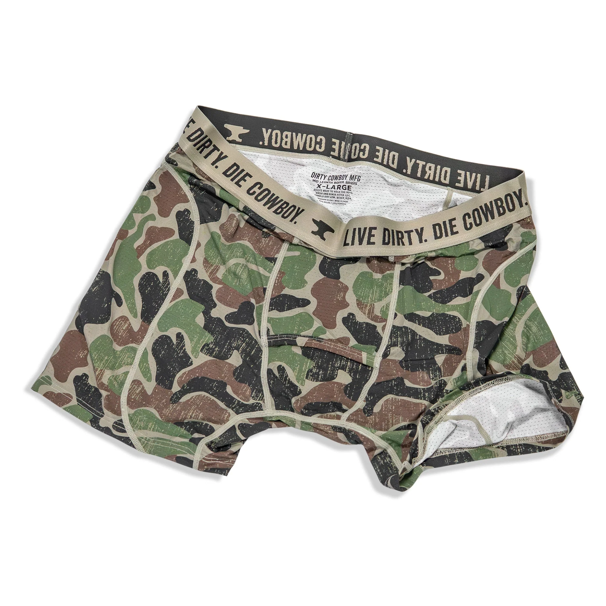 Outlaw Boxer Brief | 2 Pack - Image 52