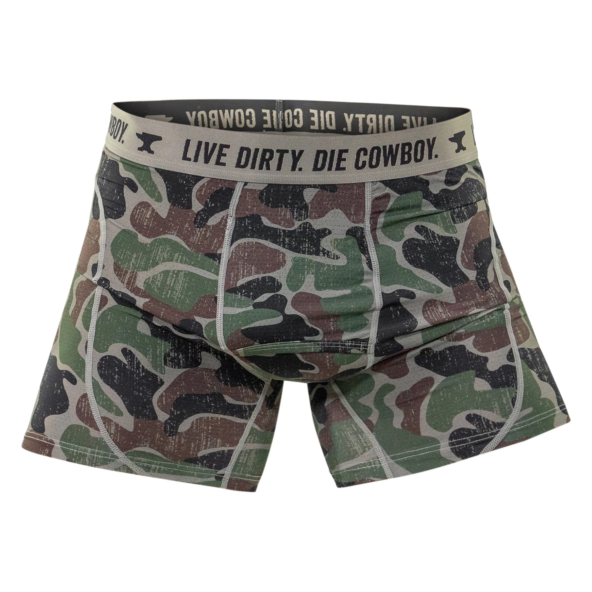 Outlaw Boxer Brief | 2 Pack - Image 53