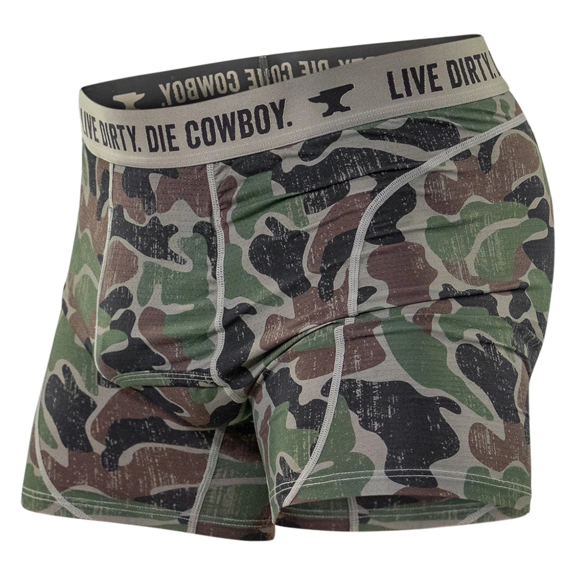Outlaw Boxer Brief | 2 Pack - Image 54