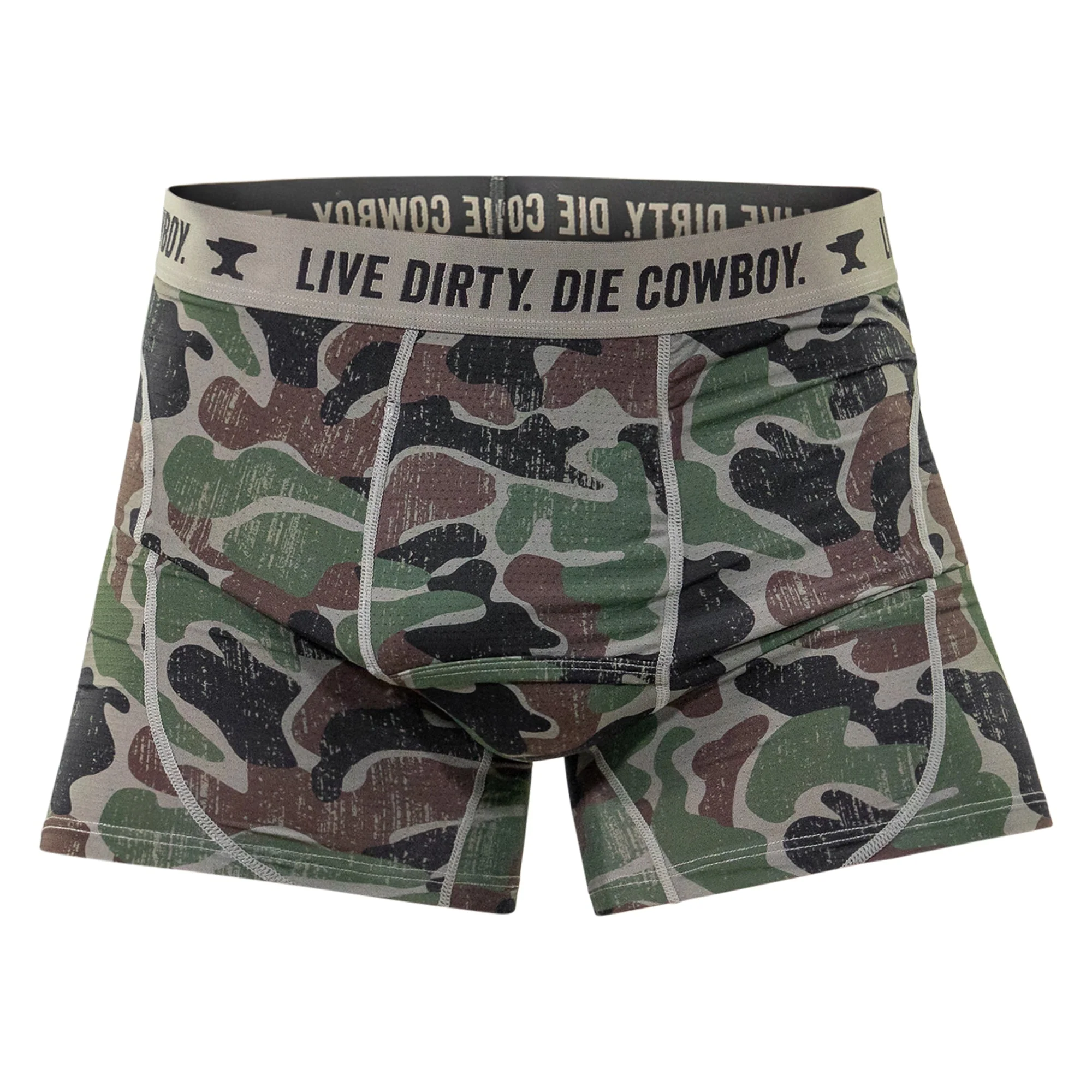 Outlaw Boxer Brief | 2 Pack - Image 55