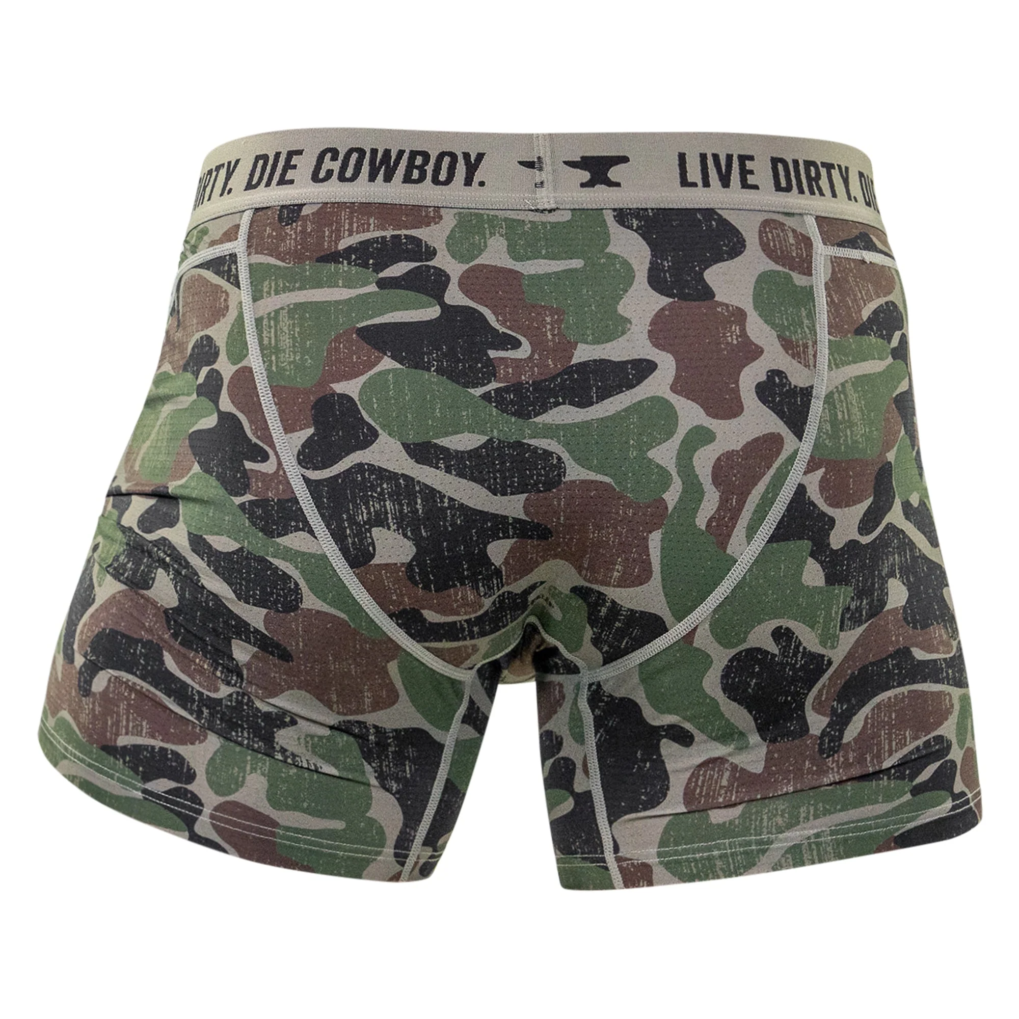 Outlaw Boxer Brief | 2 Pack - Image 58