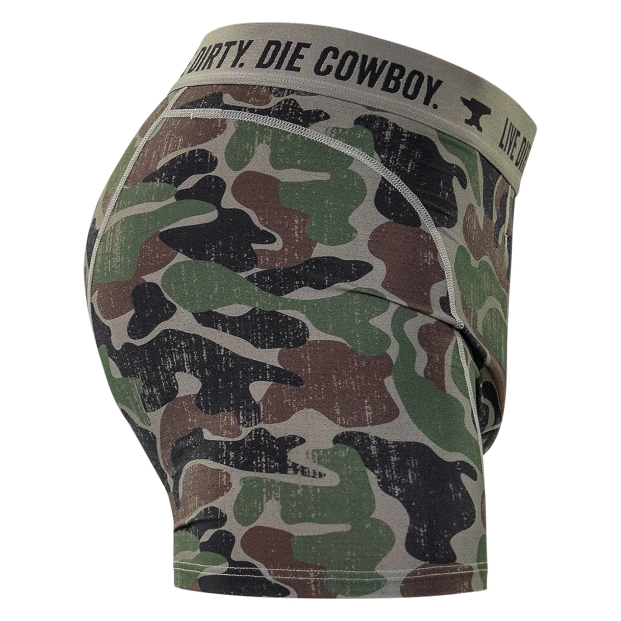 Outlaw Boxer Brief | 2 Pack - Image 59