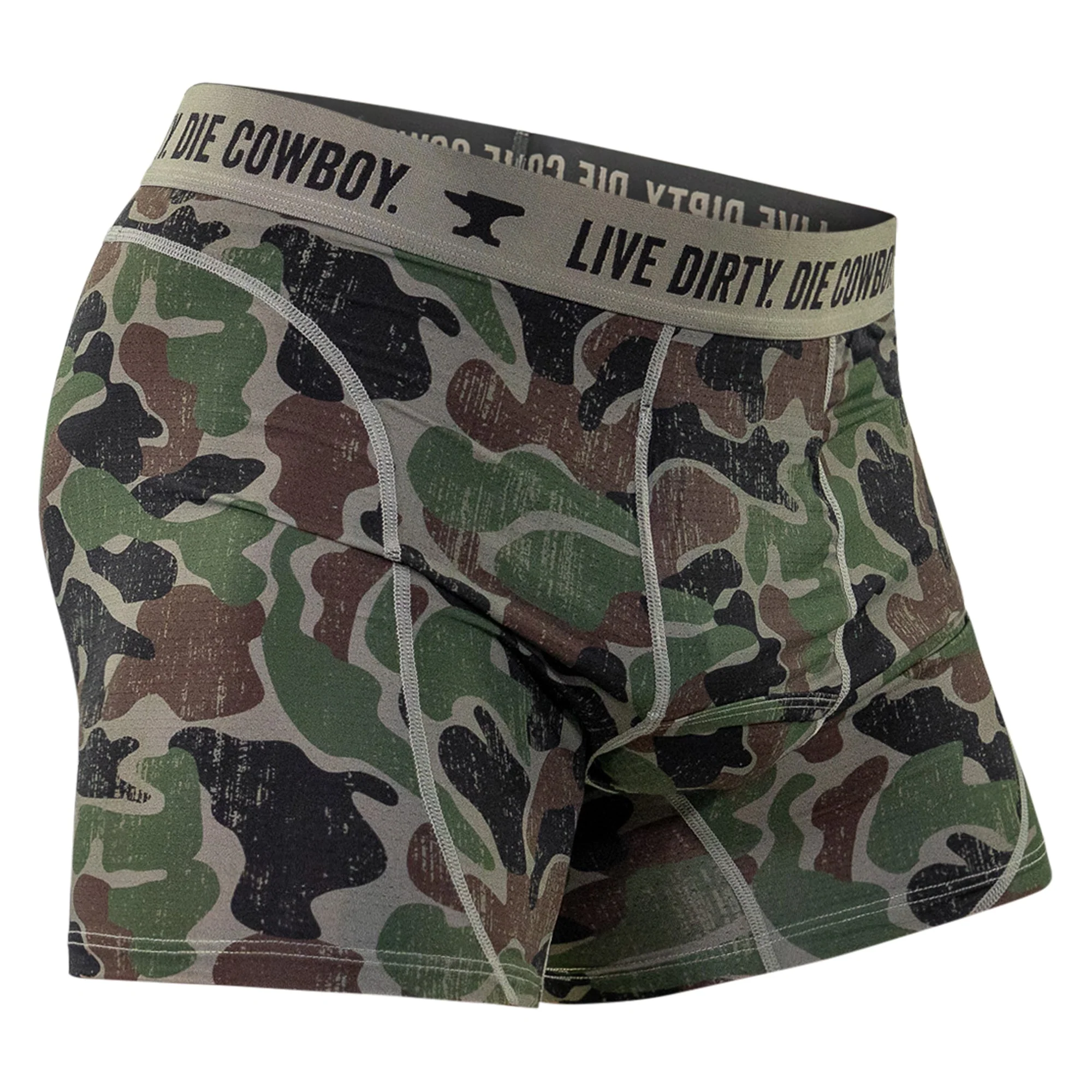 Outlaw Boxer Brief | 2 Pack - Image 60