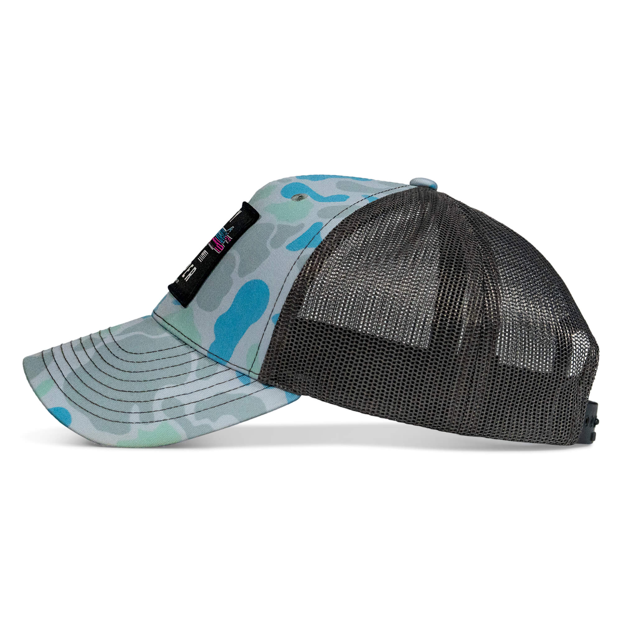 Panty Dropper Retro Patch Snapback Hat - Image 19