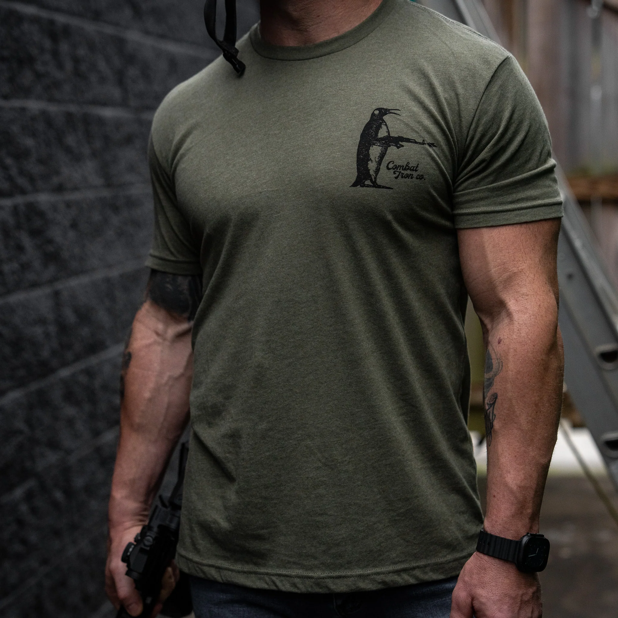 Pray'n For My Haters Men's T-Shirt - Image 16