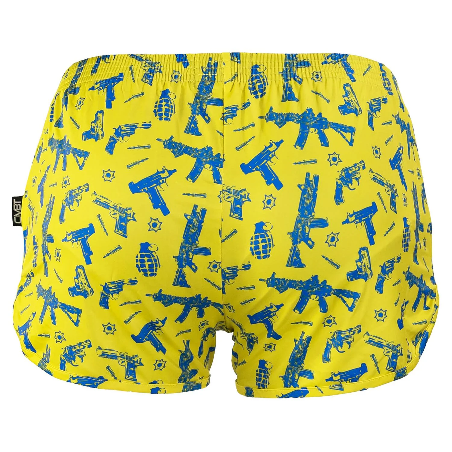 Ranger Silkies Training Shorts | 2.5" - Image 15