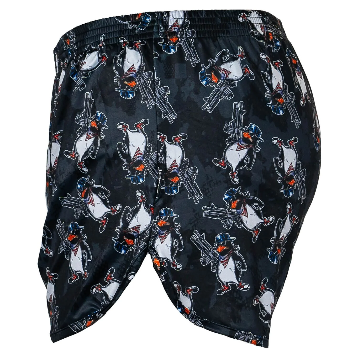 Ranger Silkies Training Shorts | 2.5" - Image 50