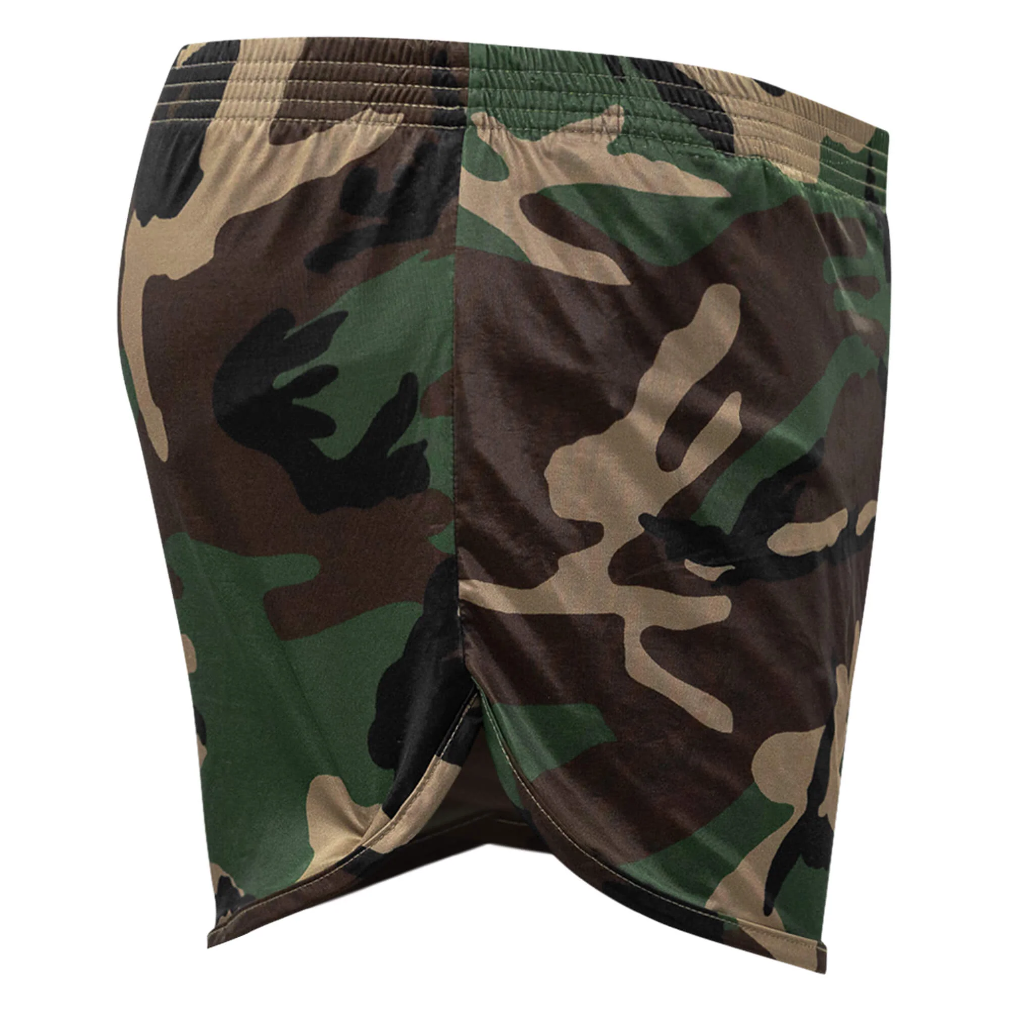 Ranger Silkies Training Shorts | 2.5" - Image 102