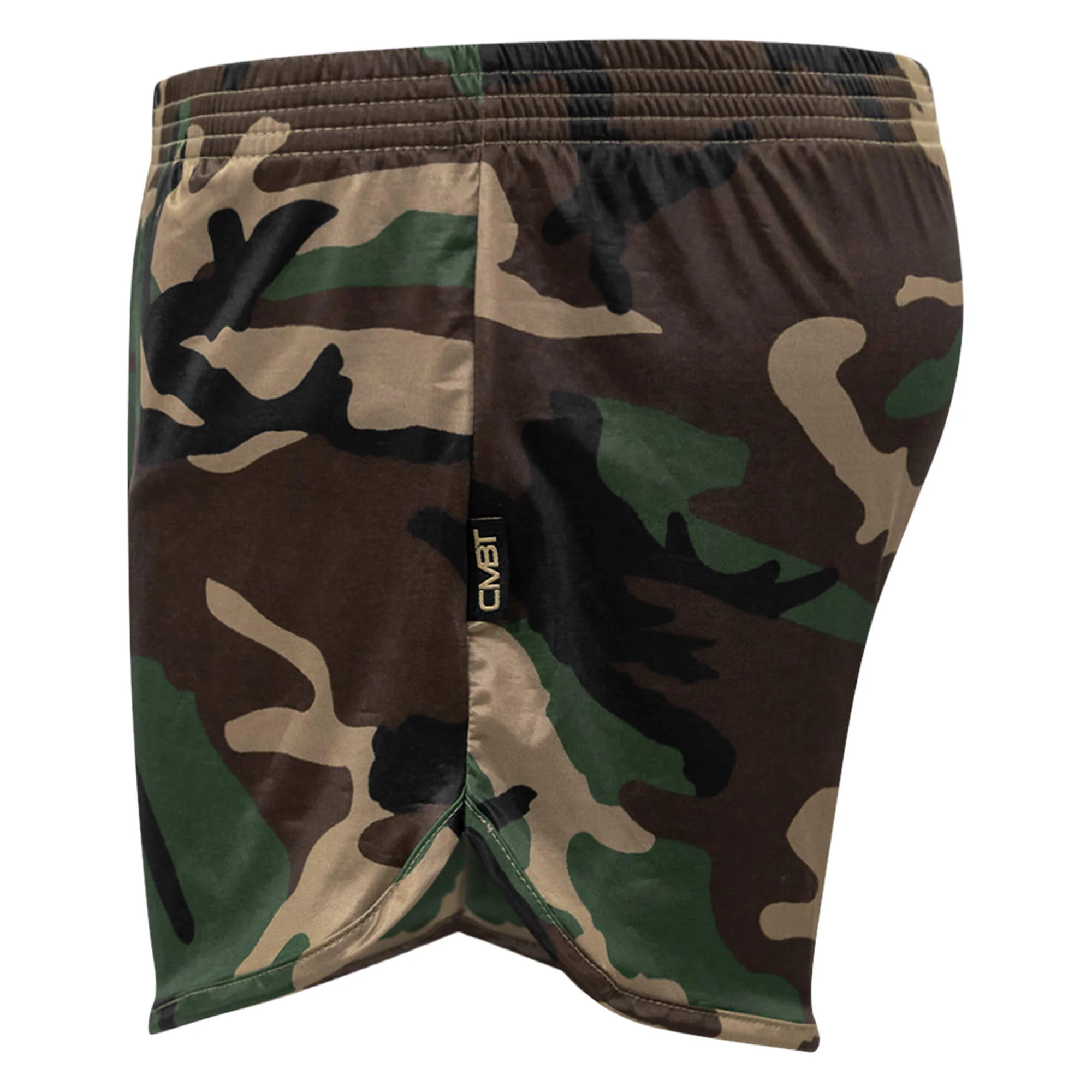 Ranger Silkies Training Shorts | 2.5" - Image 103