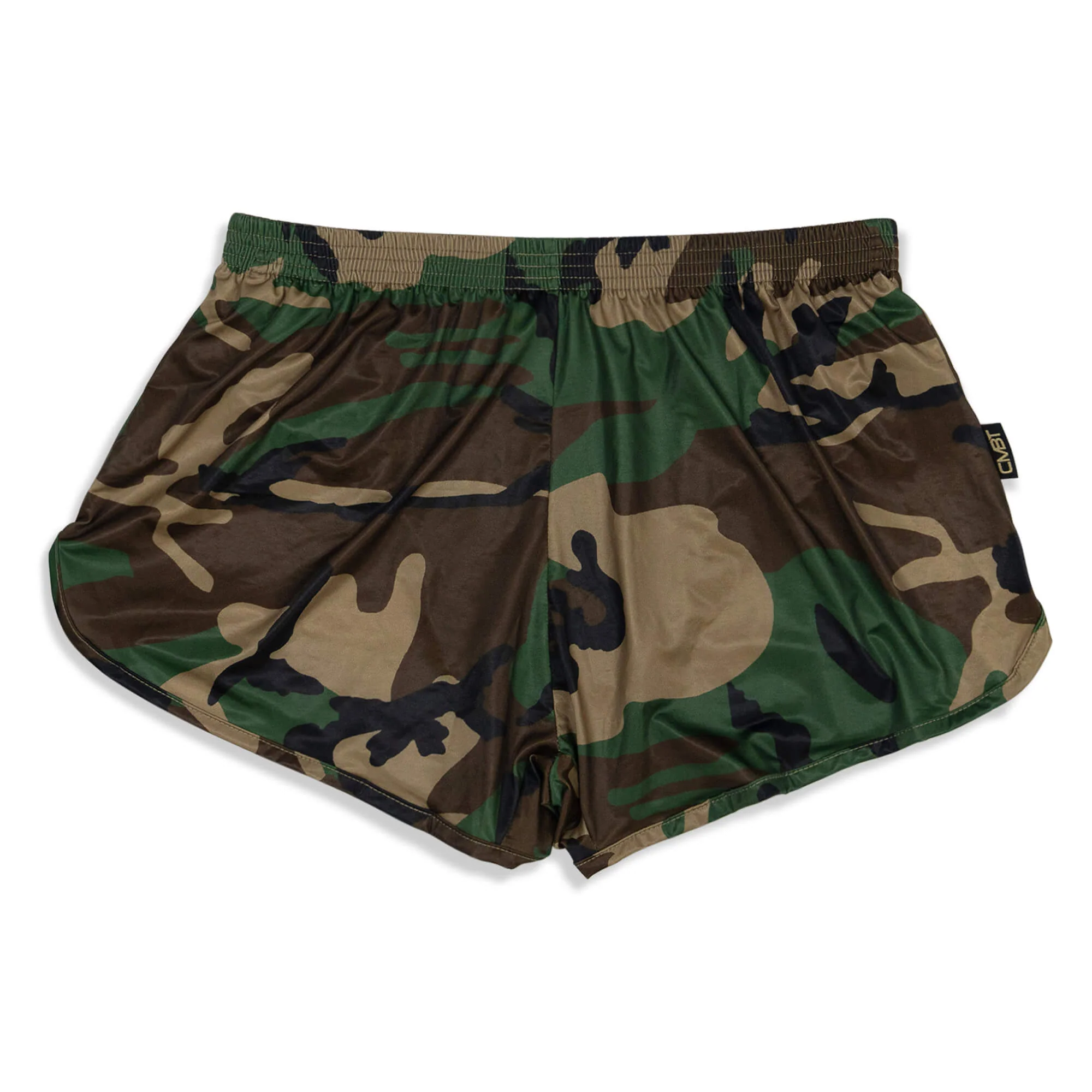 Ranger Silkies Training Shorts | 2.5" - Image 105
