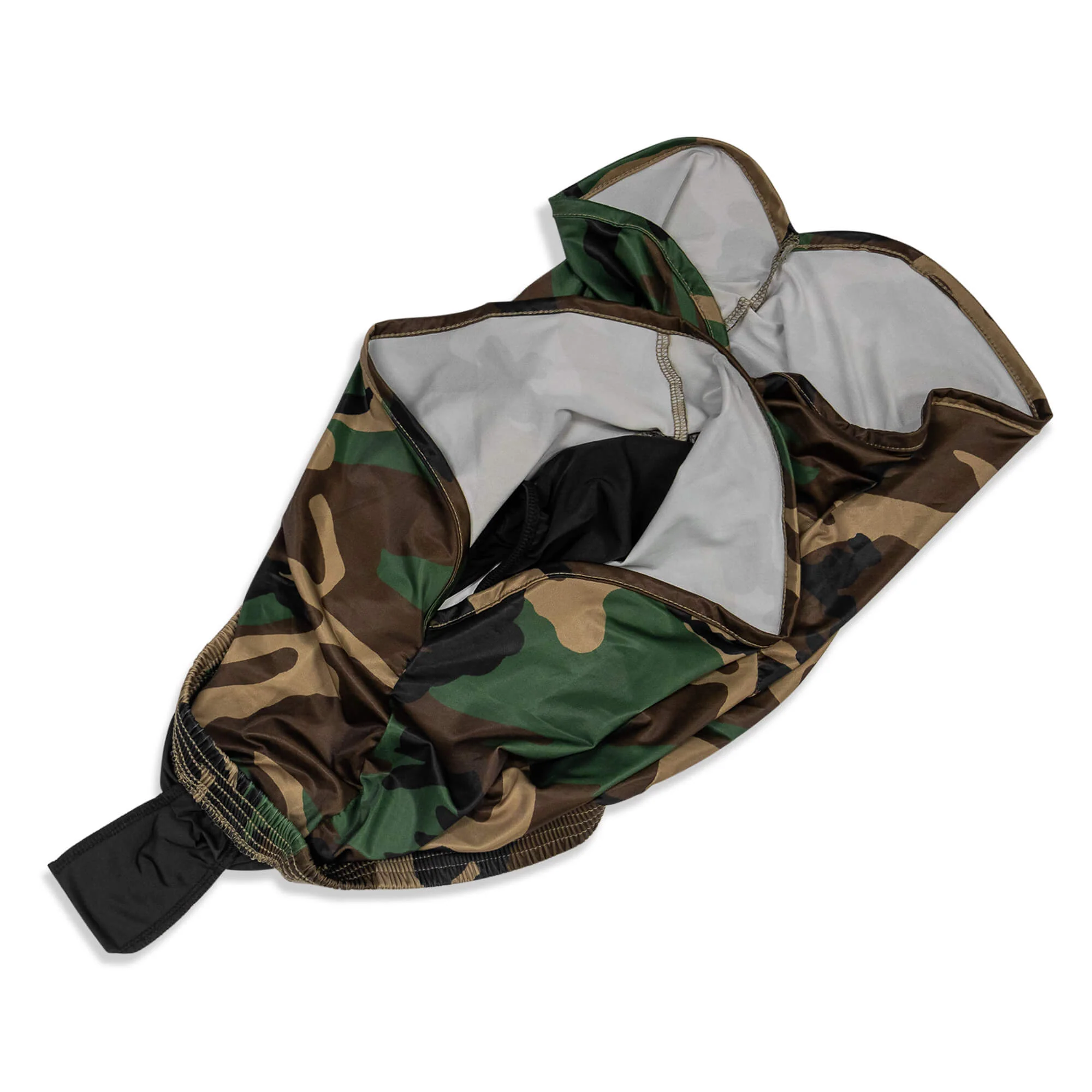 Ranger Silkies Training Shorts | 2.5" - Image 109