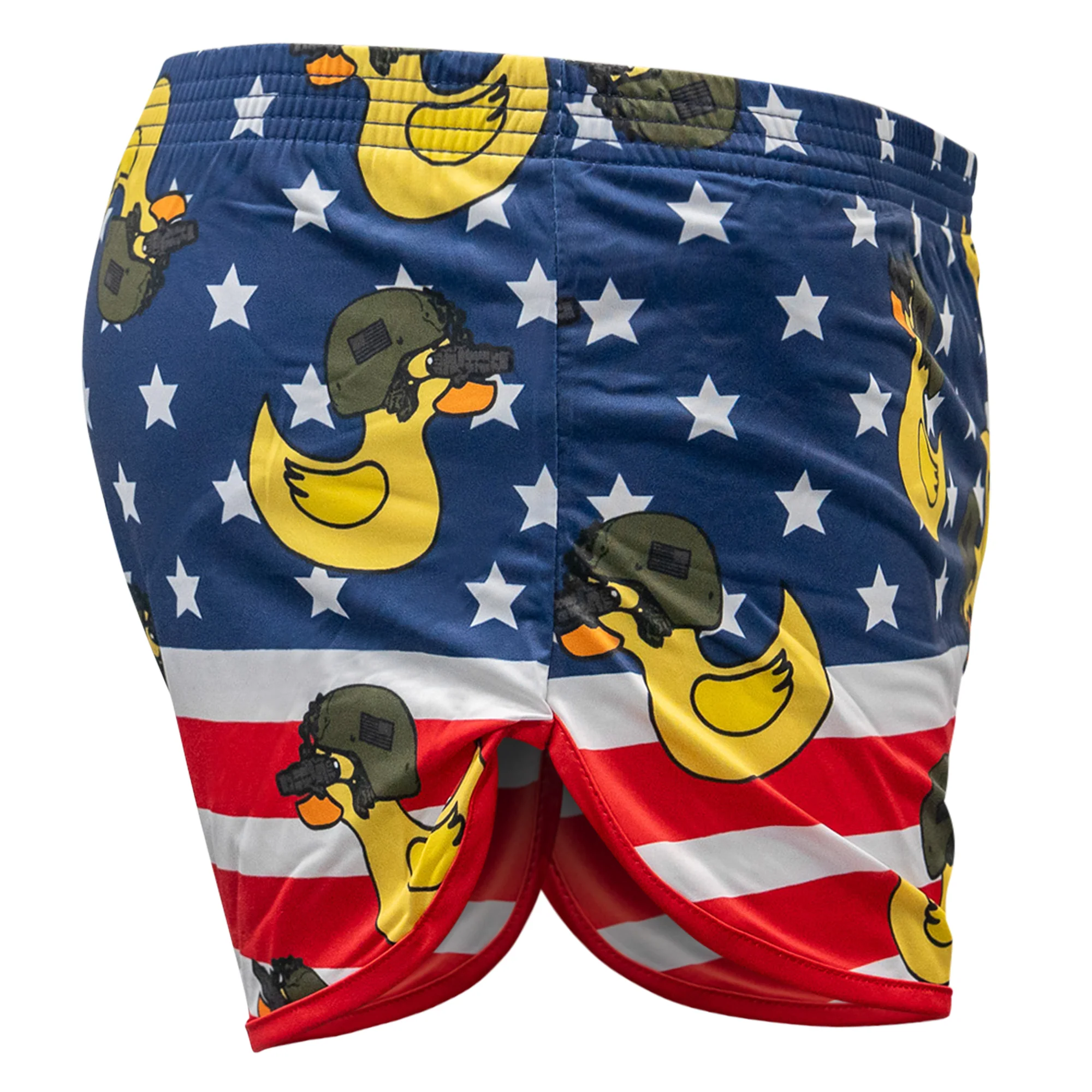 Ranger Silkies Training Shorts | 2.5" - Image 125