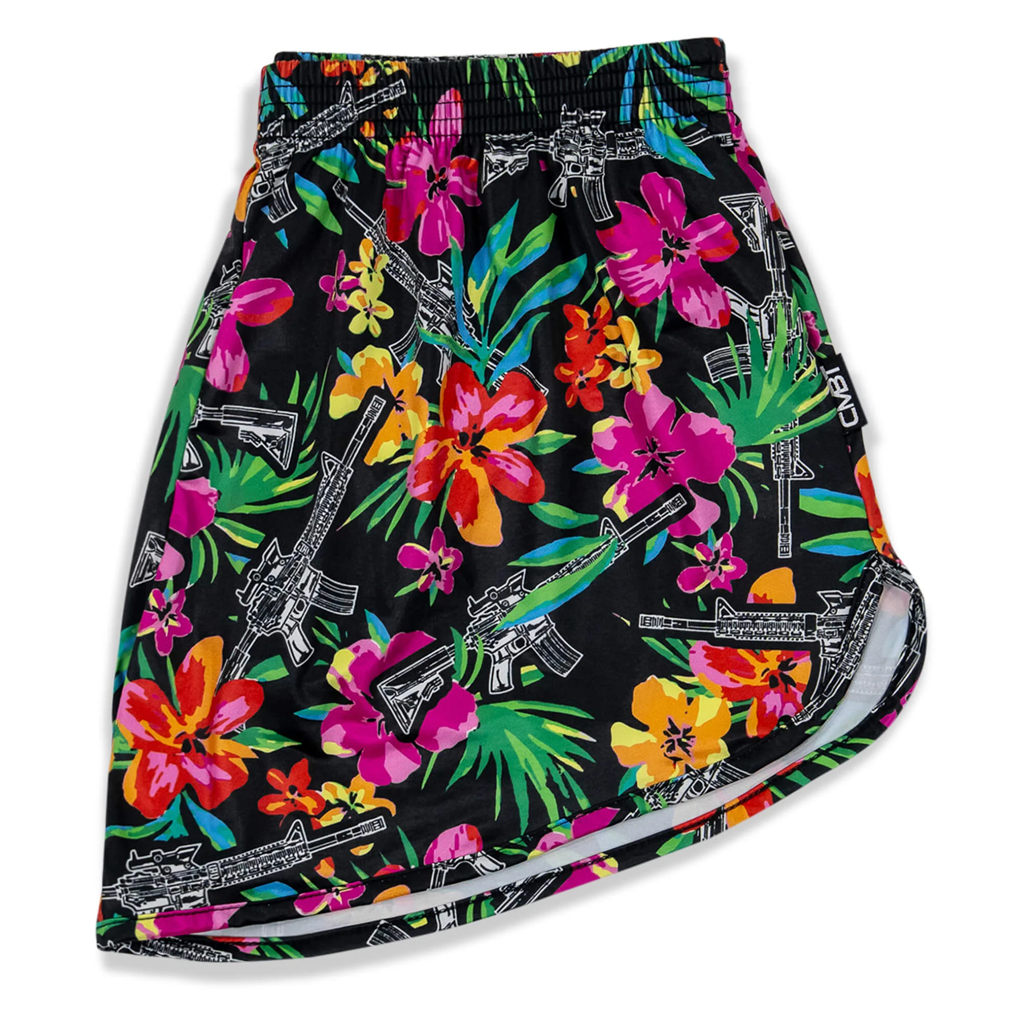 Ranger Silkies Training Shorts | 2.5" - Image 128