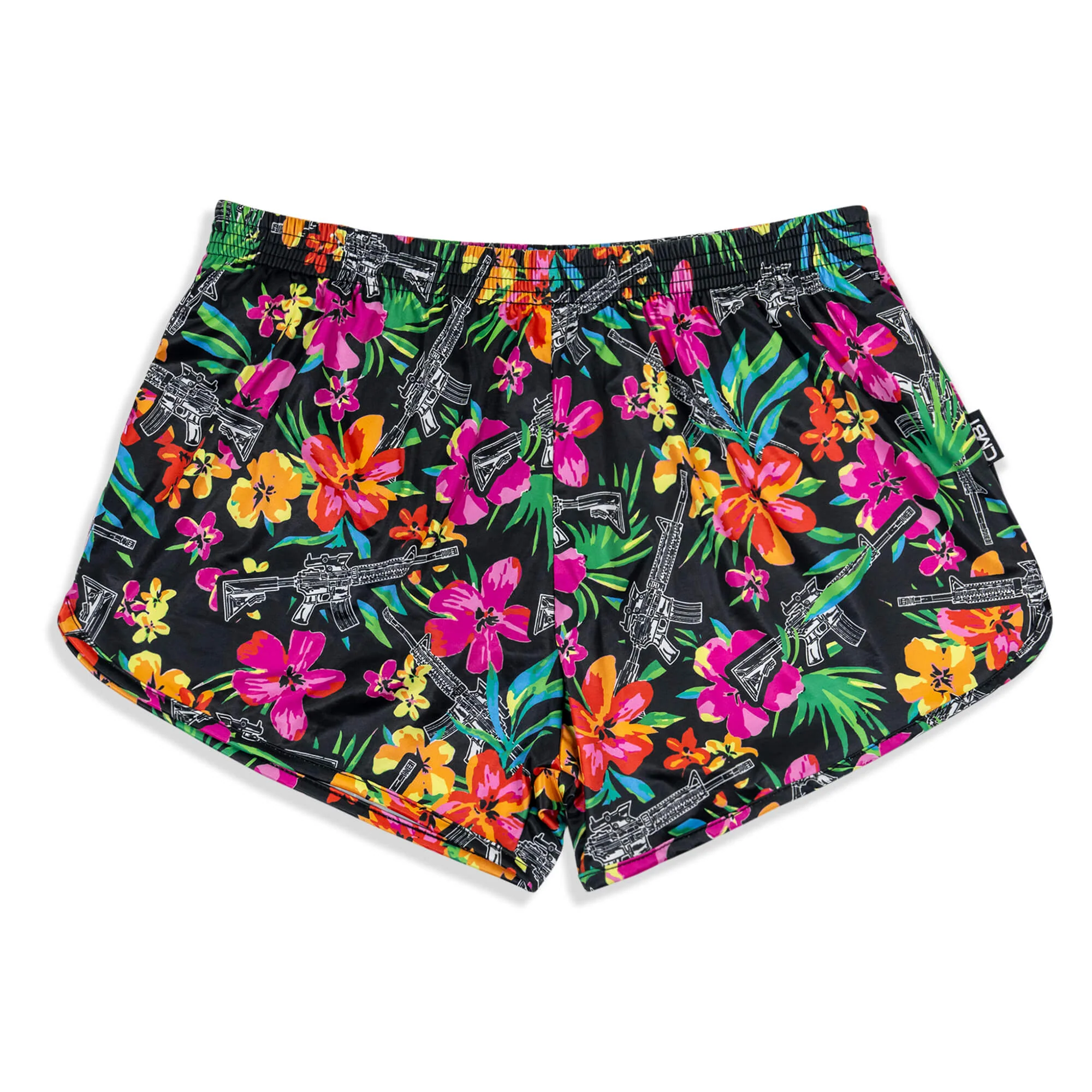 Ranger Silkies Training Shorts | 2.5" - Image 129