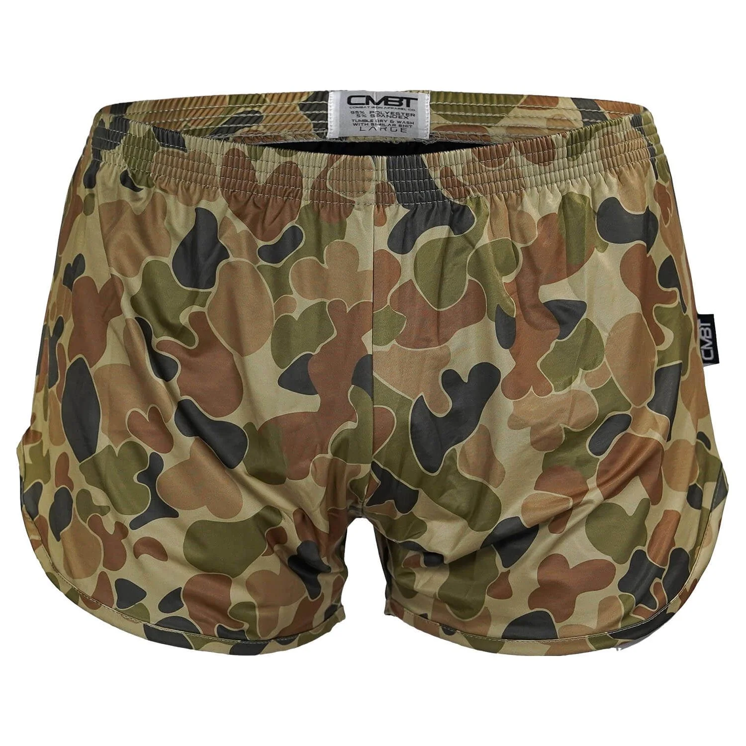 Ranger Silkies Training Shorts | 2.5" - Image 14