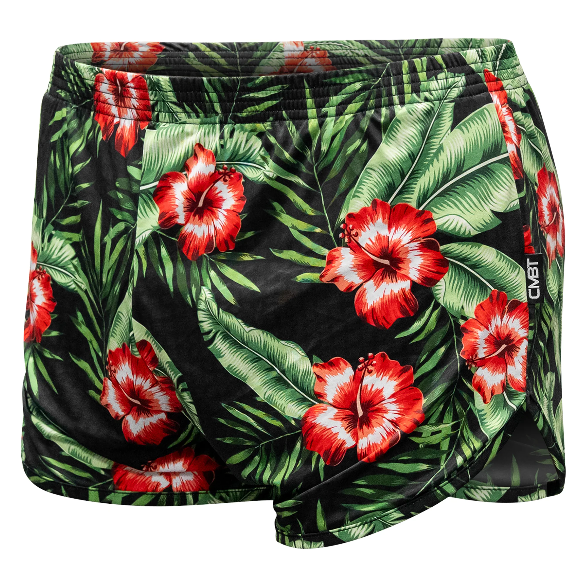 Ranger Silkies Training Shorts | 2.5" - Image 141
